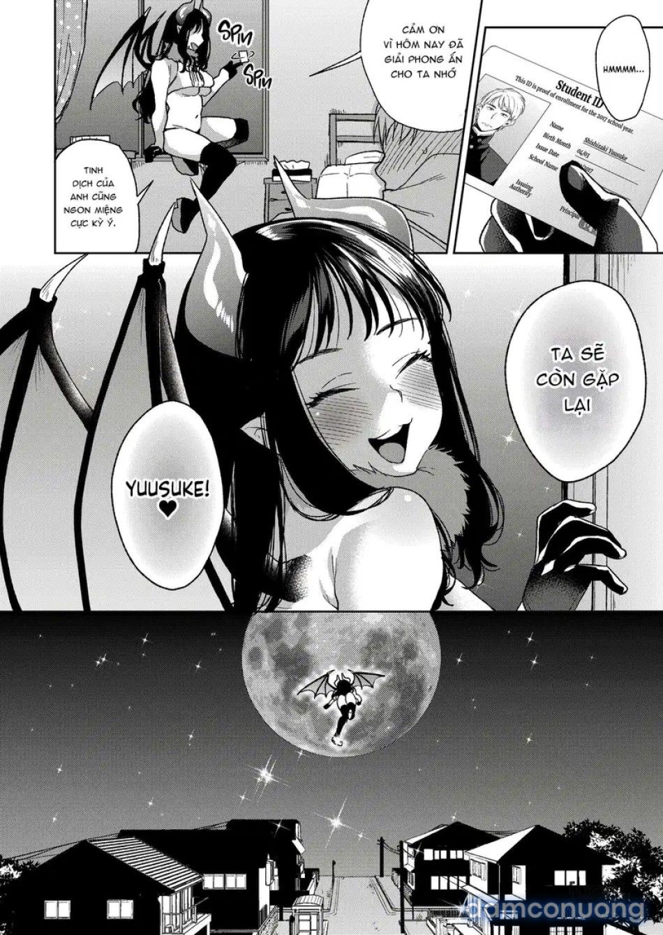 đọc truyện Alp Switch Omnibus Chương 1 ảnh 29 tại Thiên Thai Truyện