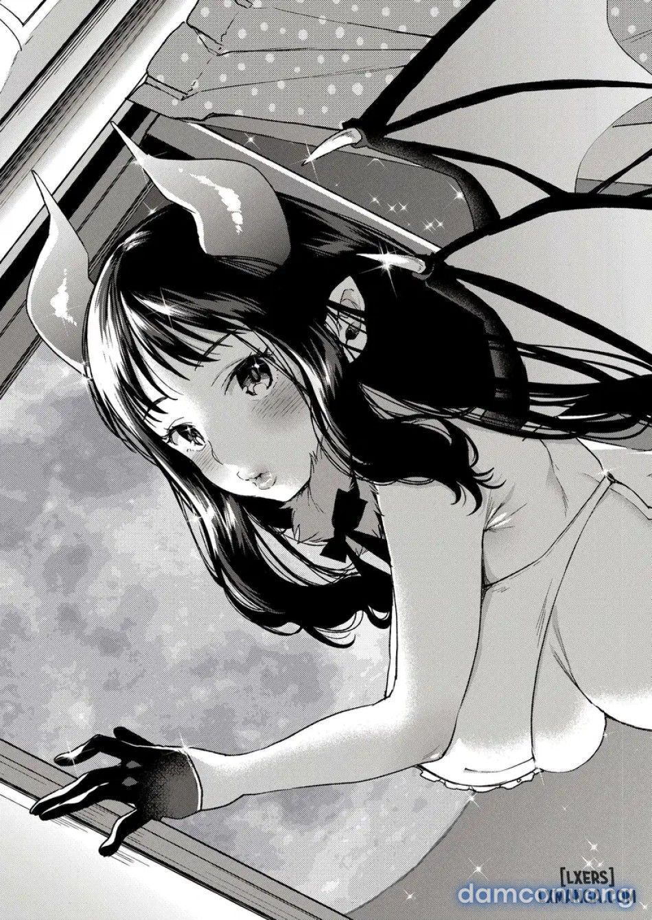 đọc truyện Alp Switch Omnibus Chương 1 ảnh 11 tại Thiên Thai Truyện