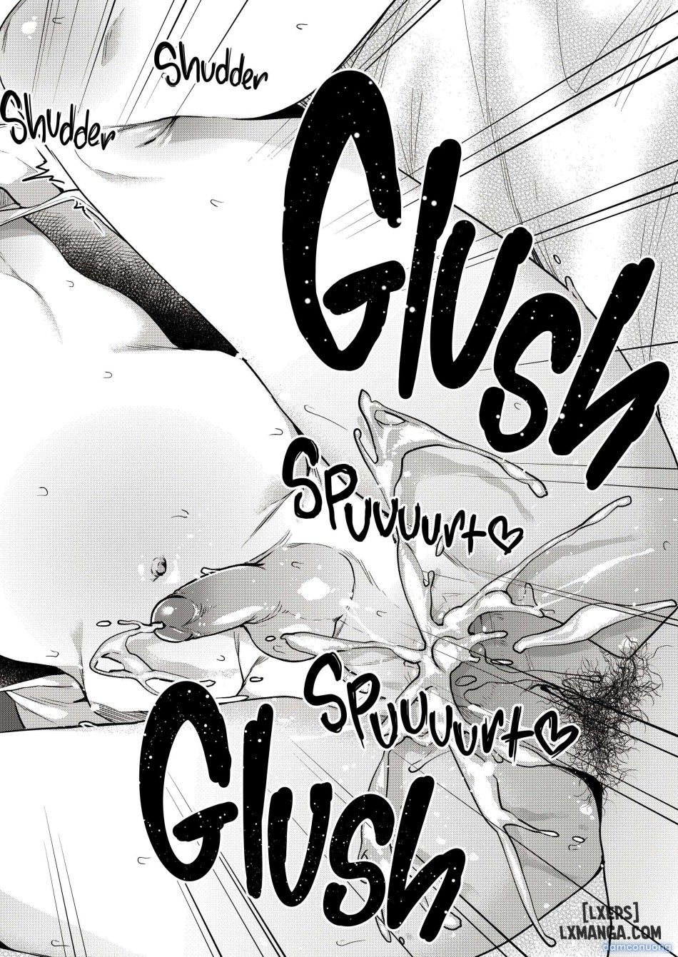 đọc truyện Alp Switch Omnibus Chương 2 ảnh 27 tại Thiên Thai Truyện