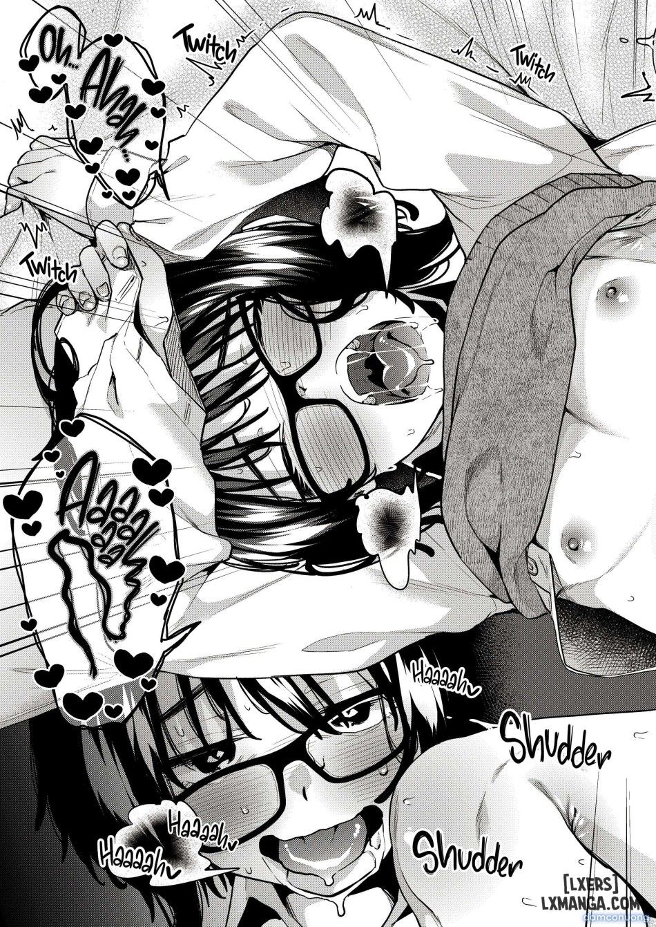 đọc truyện Alp Switch Omnibus Chương 2 ảnh 28 tại Thiên Thai Truyện