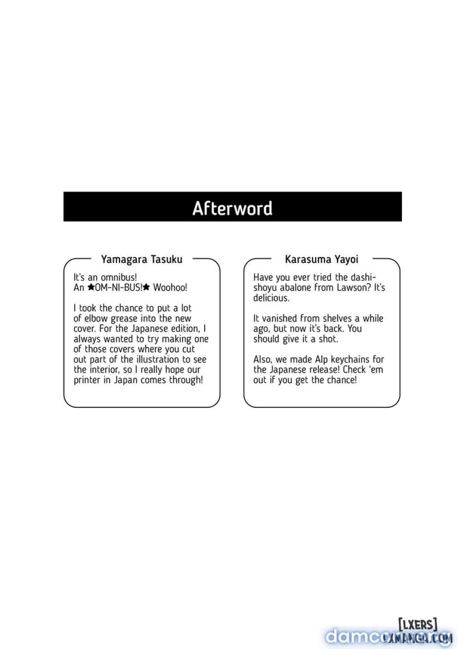 đọc truyện Alp Switch Omnibus Chương 4 ảnh 6 tại Thiên Thai Truyện