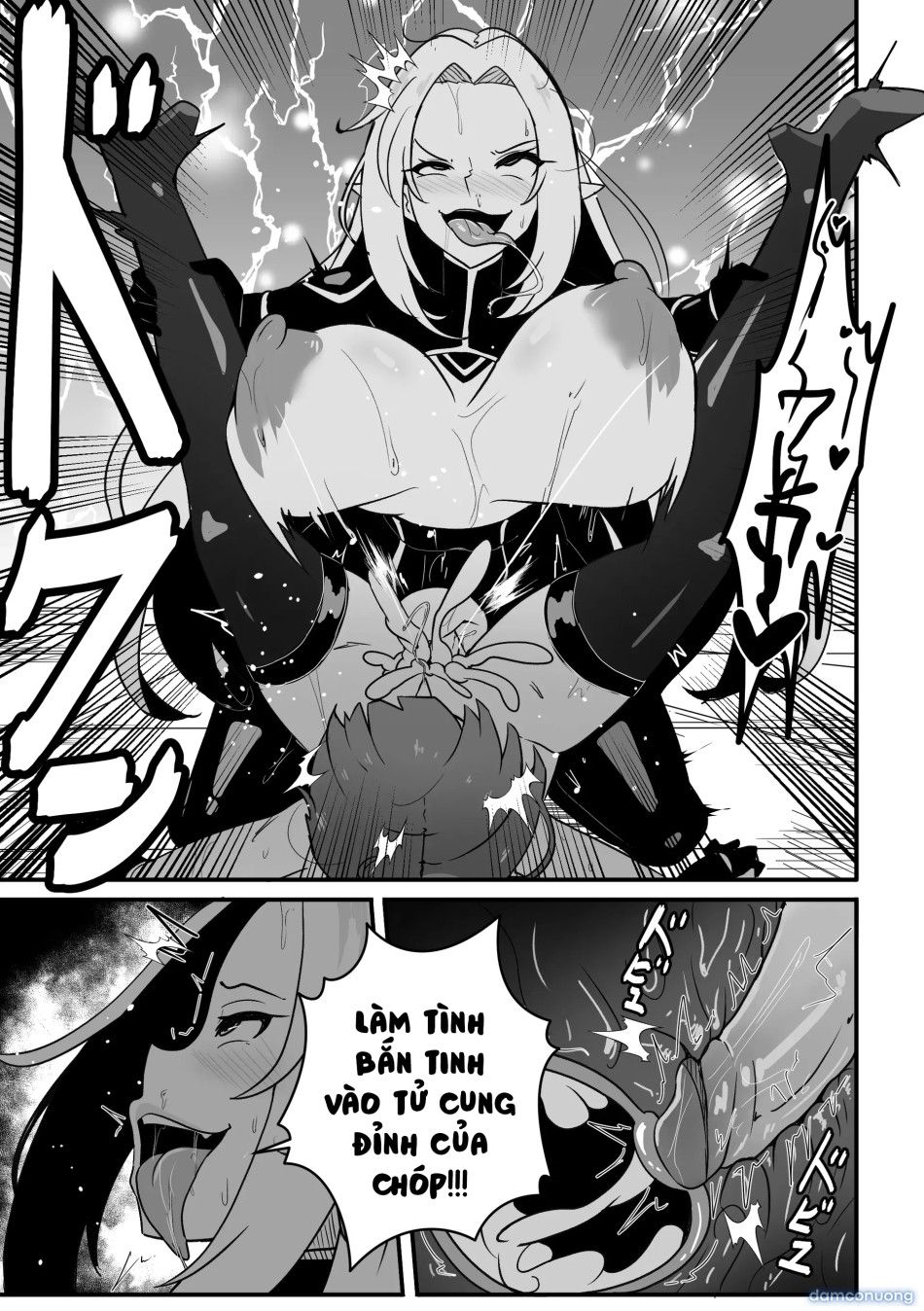 đọc truyện Alpha Bại Trận 2 Chương 0 ảnh 16 tại Thiên Thai Truyện