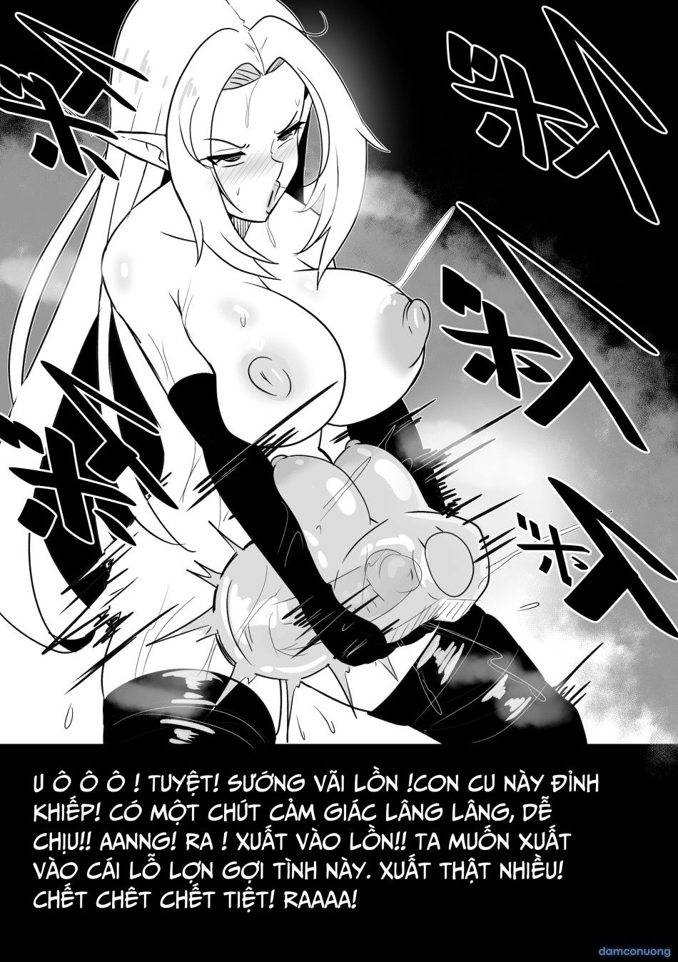 đọc truyện Alpha Bại Trận 2 Chương 0 ảnh 18 tại Thiên Thai Truyện