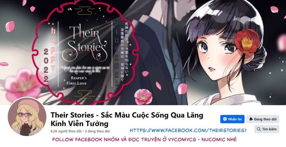Alpha Độc Quyền Của Tôi Chương 2 page 1 - Giả Dược