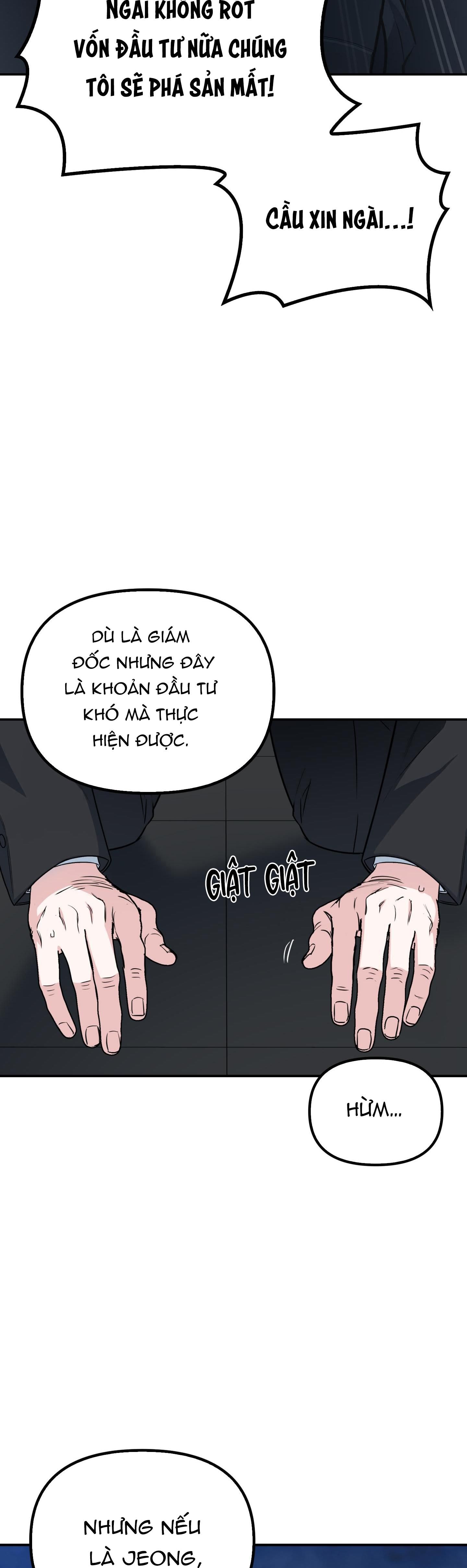 đọc truyện Alpha Không Hoàn Trả Chương 1 ảnh 2 tại Thiên Thai Truyện