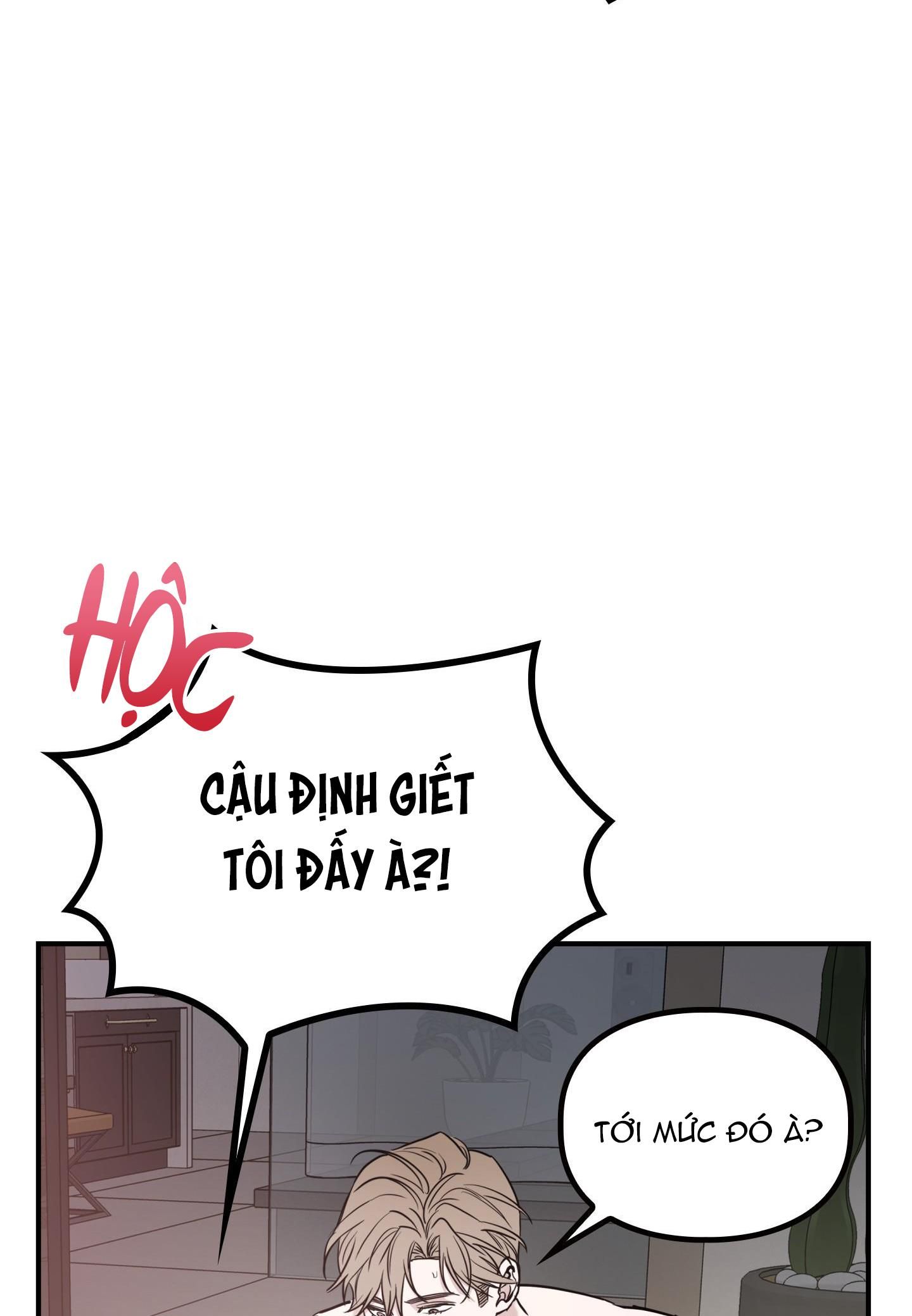 đọc truyện Alpha Không Hoàn Trả Chương 2 ảnh 16 tại Thiên Thai Truyện