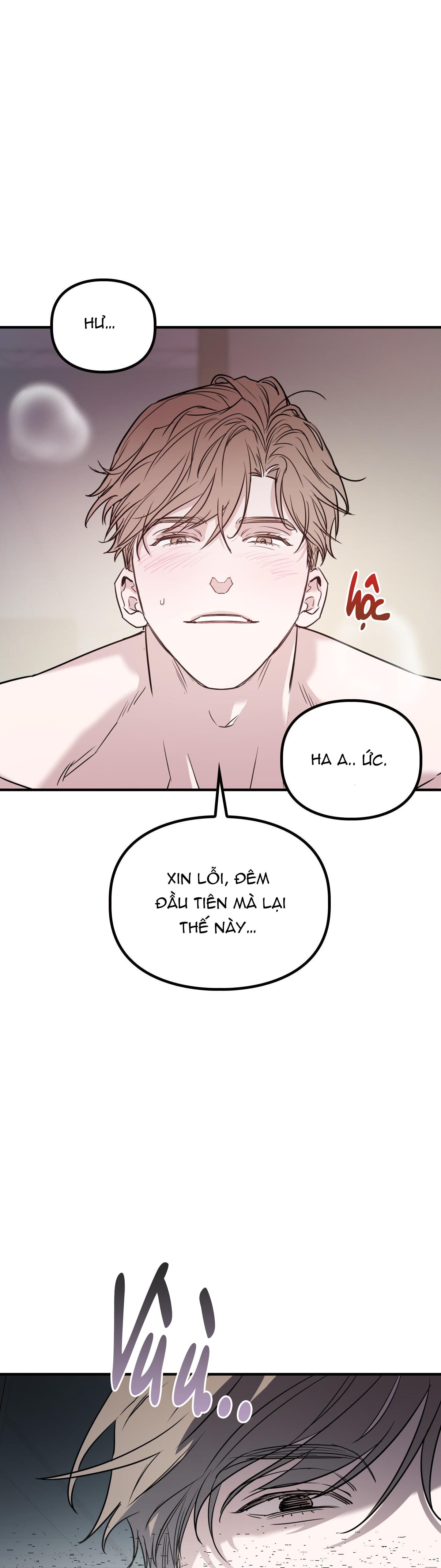 đọc truyện Alpha Không Hoàn Trả Chương 2 ảnh 19 tại Thiên Thai Truyện