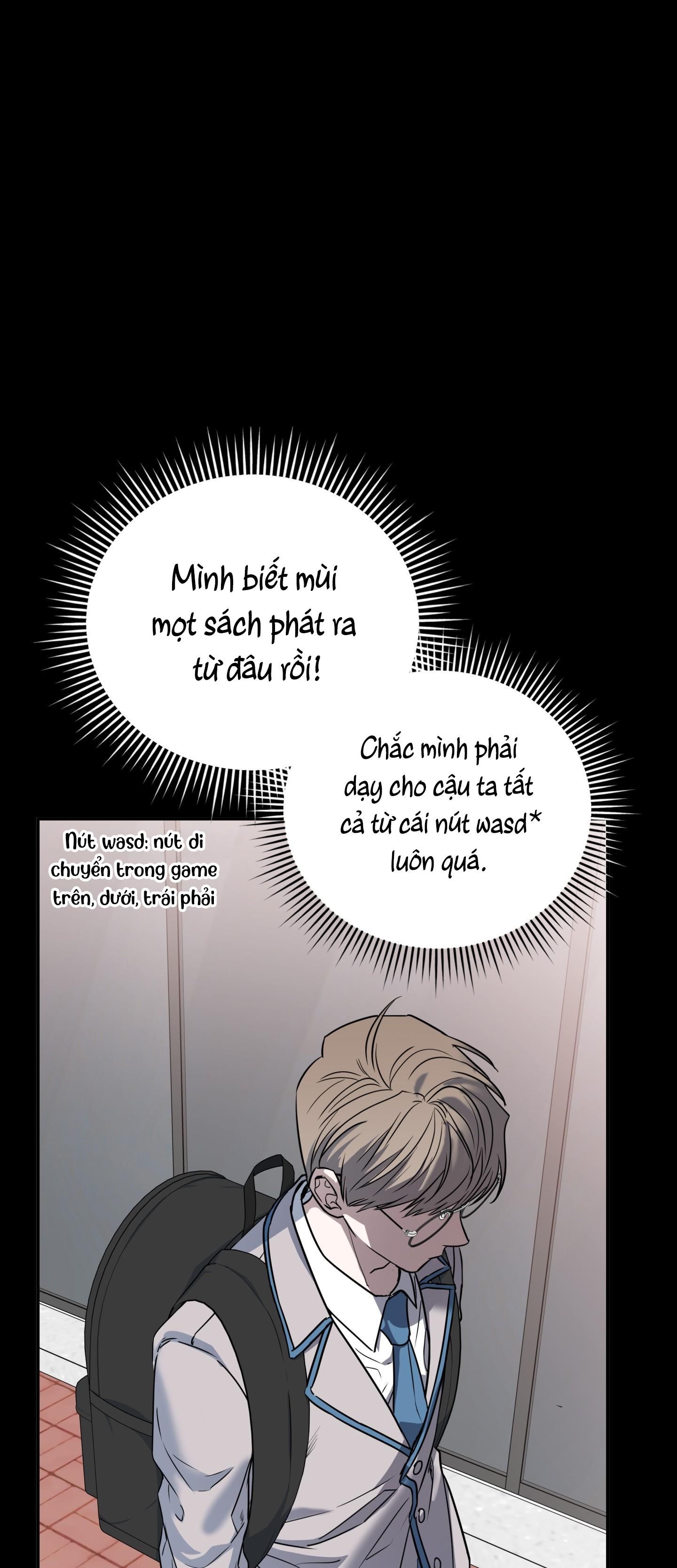 đọc truyện Alpha Không Hoàn Trả Chương 3 ảnh 21 tại Thiên Thai Truyện