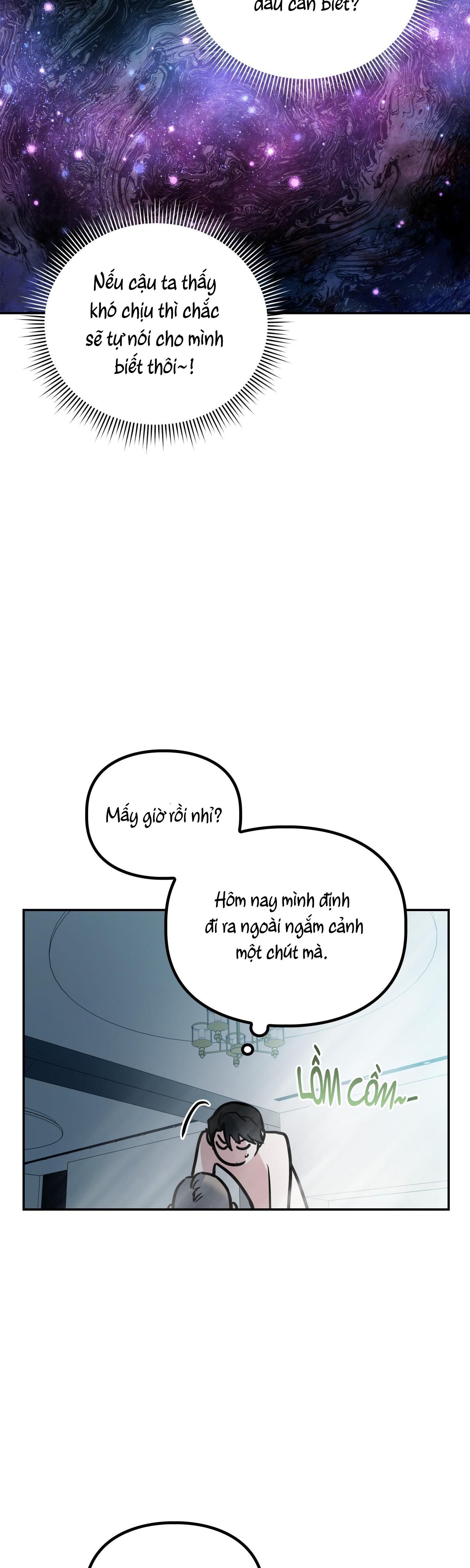đọc truyện Alpha Không Hoàn Trả Chương 3 ảnh 26 tại Thiên Thai Truyện