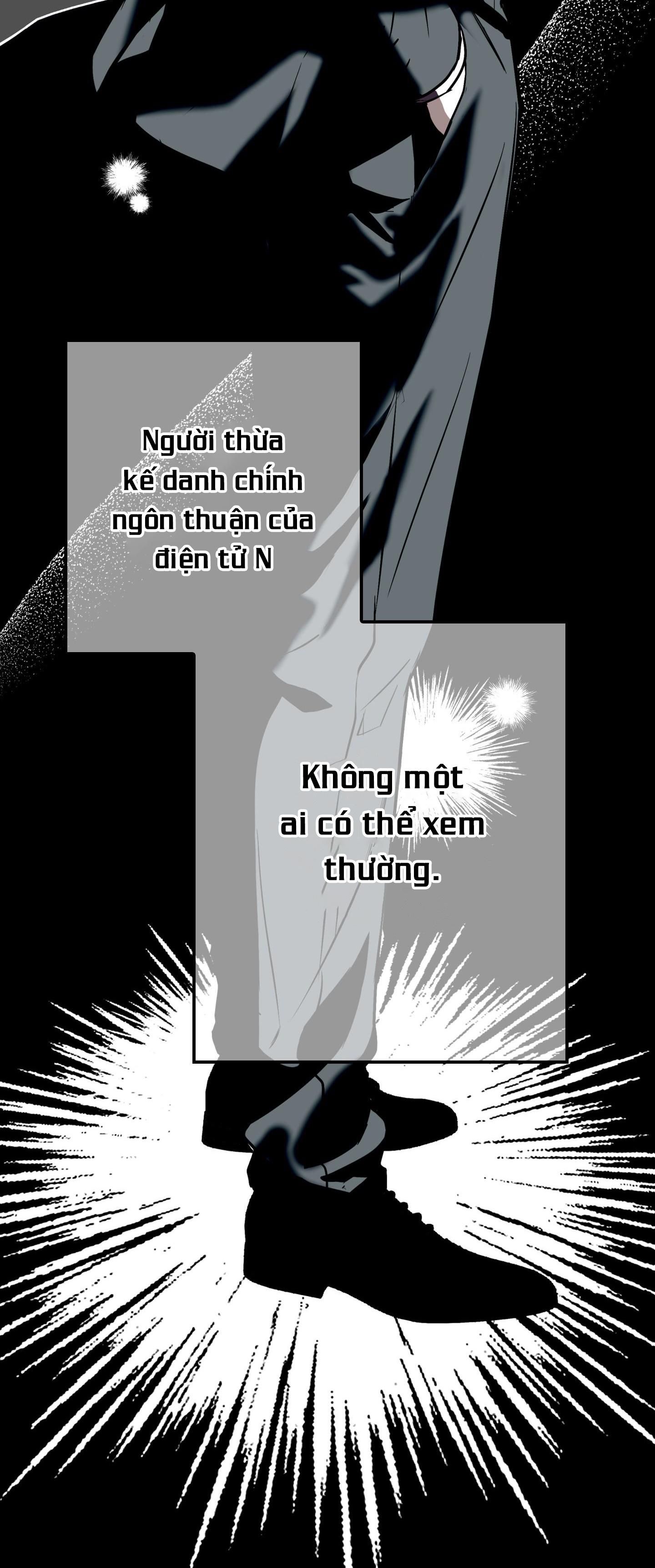 đọc truyện Alpha Không Hoàn Trả Chương 4 ảnh 12 tại Thiên Thai Truyện