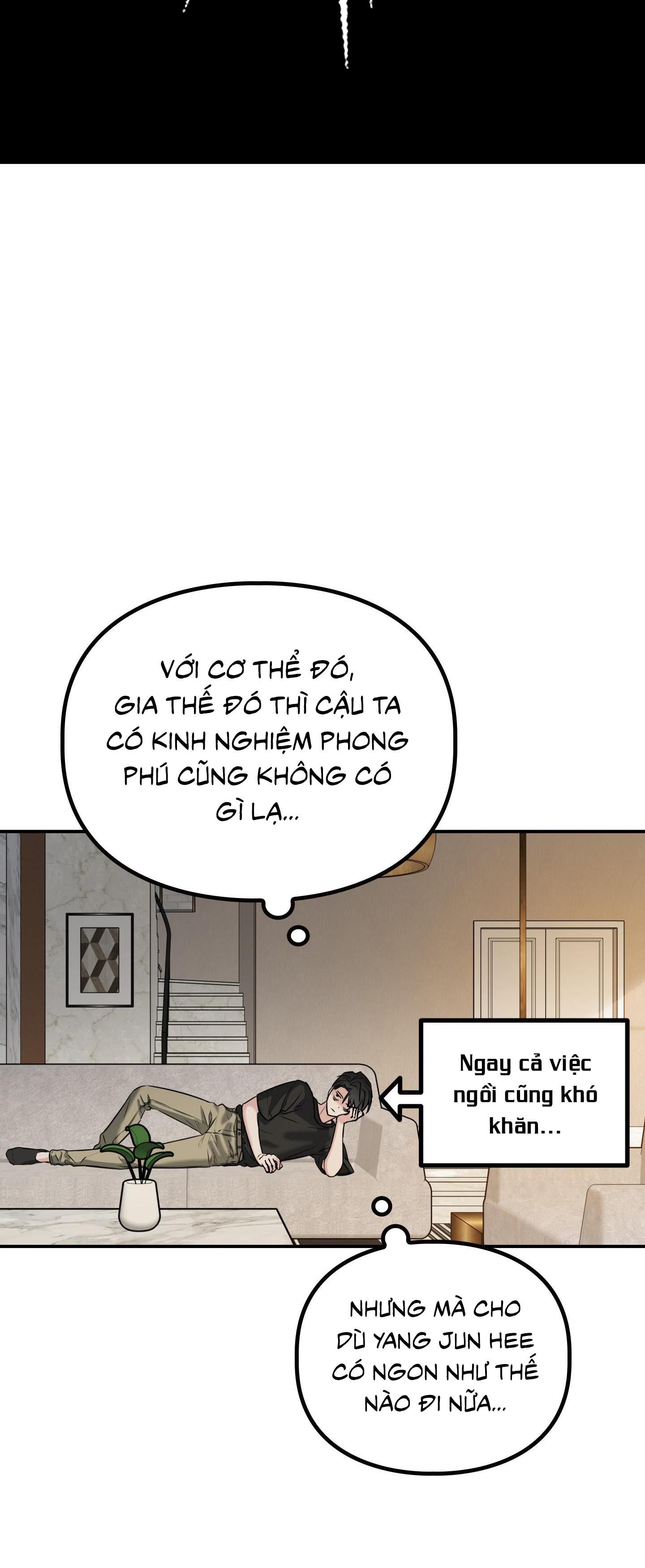 đọc truyện Alpha Không Hoàn Trả Chương 4 ảnh 13 tại Thiên Thai Truyện