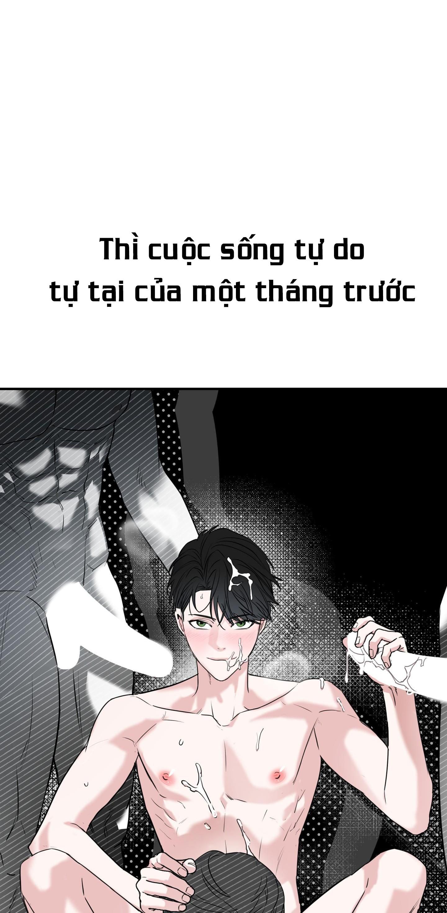 đọc truyện Alpha Không Hoàn Trả Chương 4 ảnh 14 tại Thiên Thai Truyện