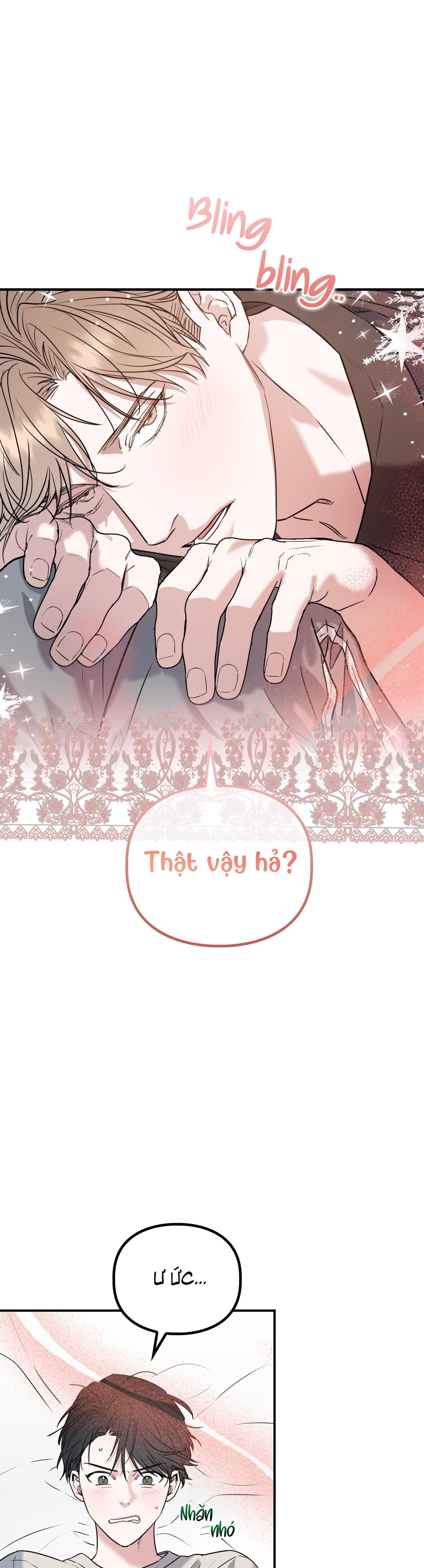 đọc truyện Alpha Không Hoàn Trả Chương 4 ảnh 3 tại Thiên Thai Truyện