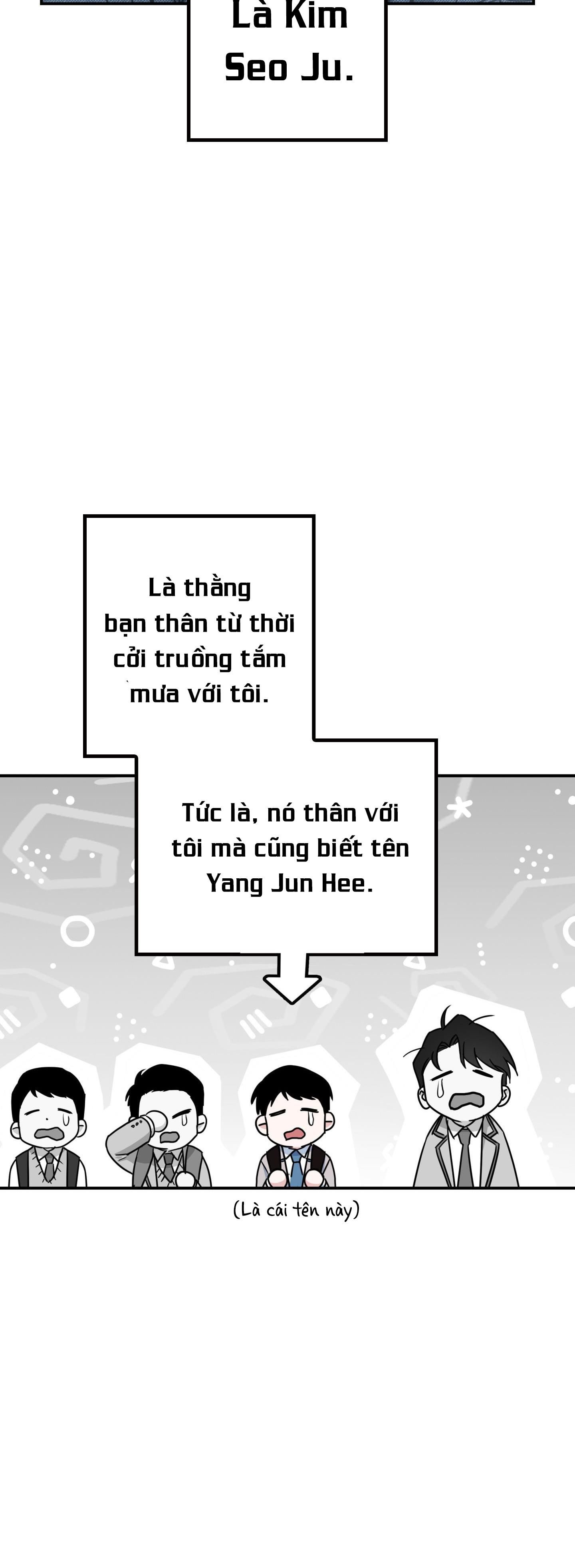 đọc truyện Alpha Không Hoàn Trả Chương 4 ảnh 24 tại Thiên Thai Truyện
