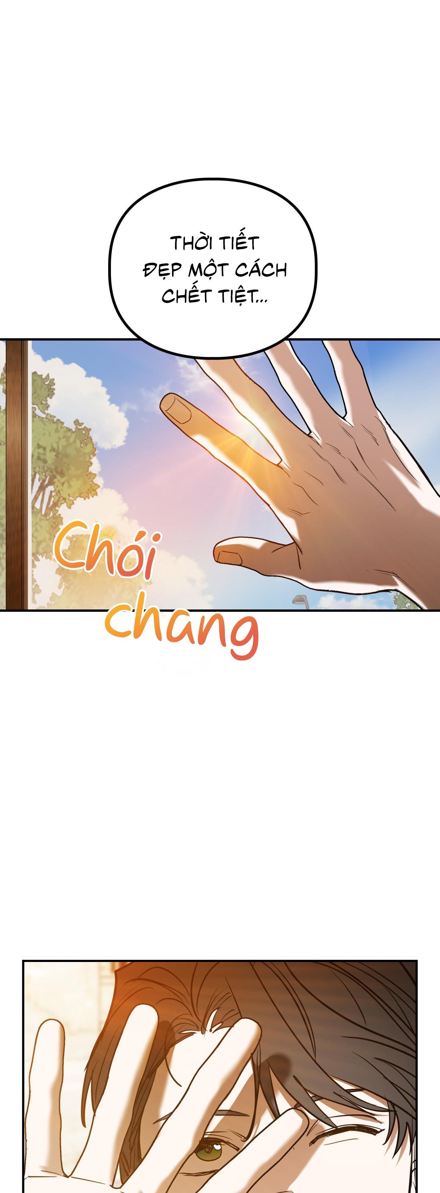 đọc truyện Alpha Không Hoàn Trả Chương 4 ảnh 9 tại Thiên Thai Truyện