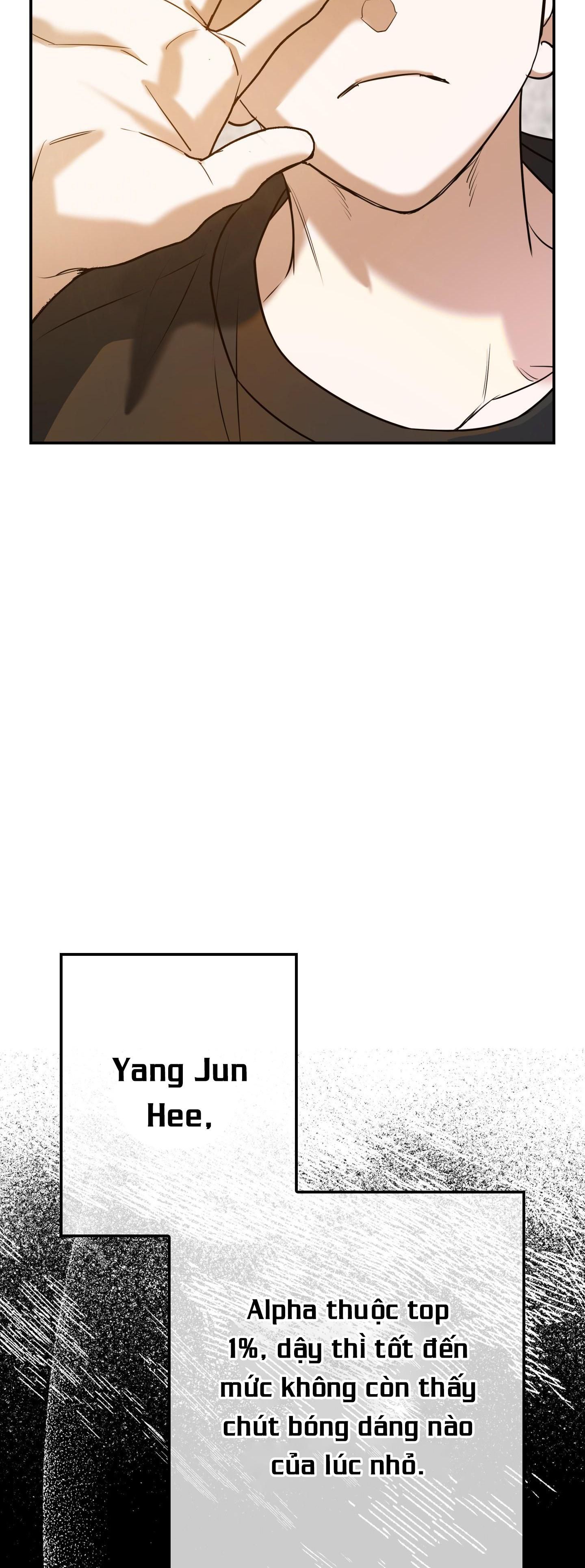 đọc truyện Alpha Không Hoàn Trả Chương 4 ảnh 10 tại Thiên Thai Truyện