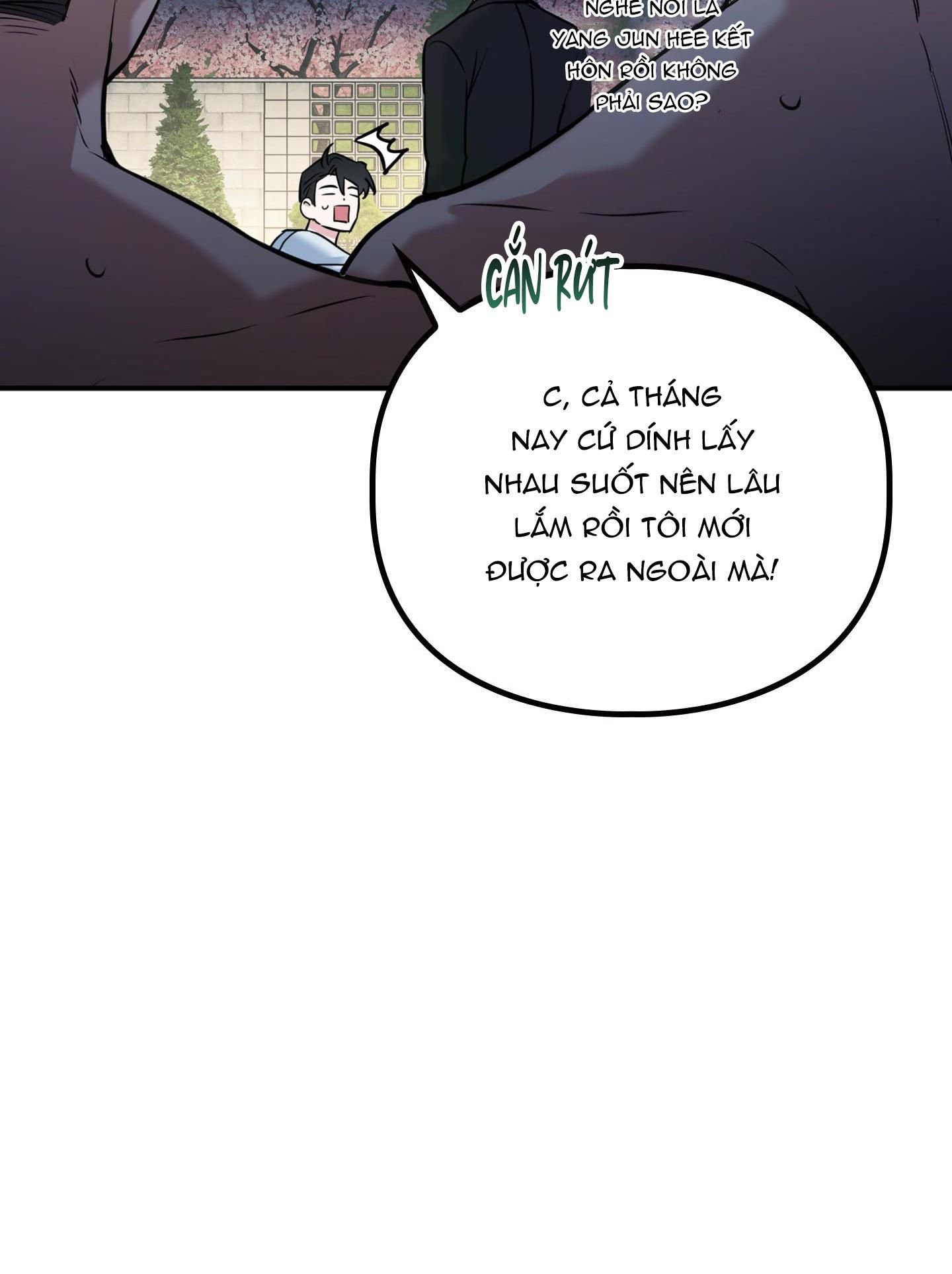 đọc truyện Alpha Không Hoàn Trả Chương 5 ảnh 13 tại Thiên Thai Truyện