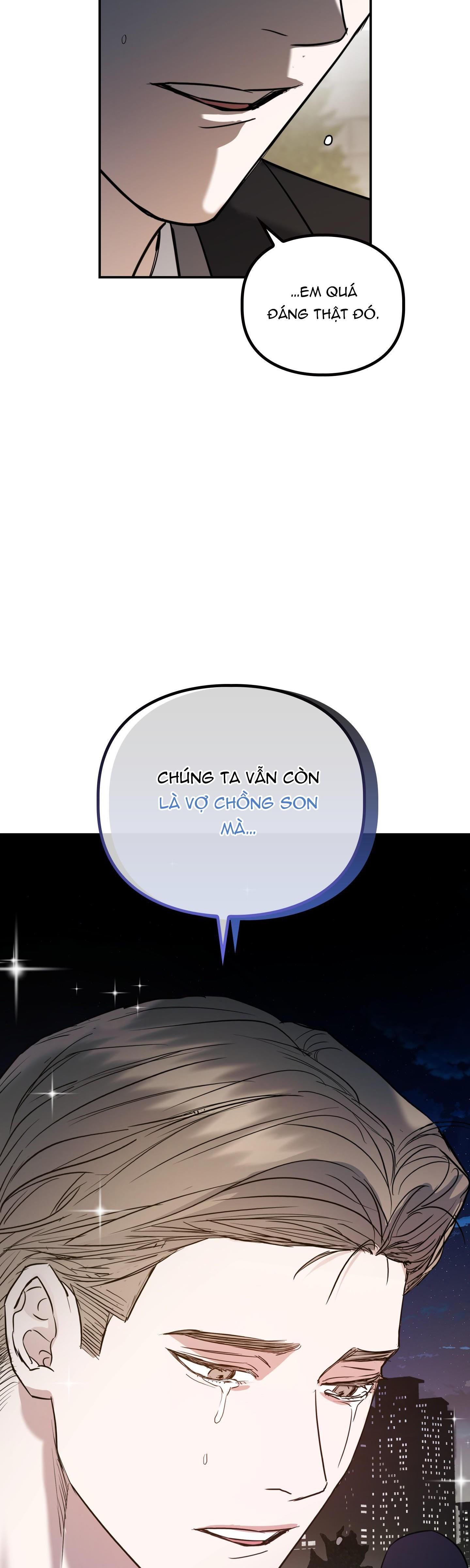 đọc truyện Alpha Không Hoàn Trả Chương 5 ảnh 15 tại Thiên Thai Truyện