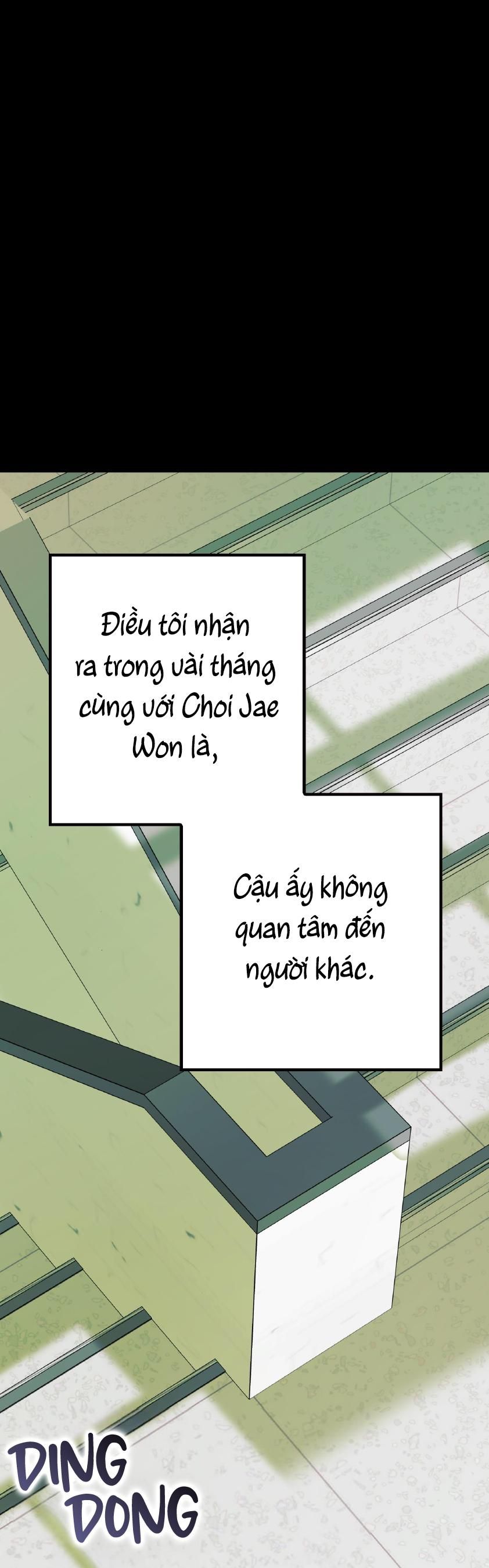 đọc truyện Alpha Không Hoàn Trả Chương 6 ảnh 16 tại Thiên Thai Truyện