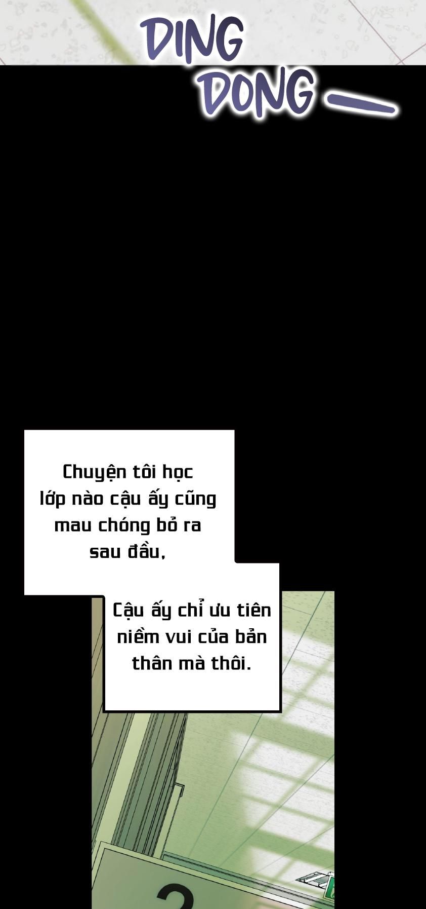 đọc truyện Alpha Không Hoàn Trả Chương 6 ảnh 17 tại Thiên Thai Truyện