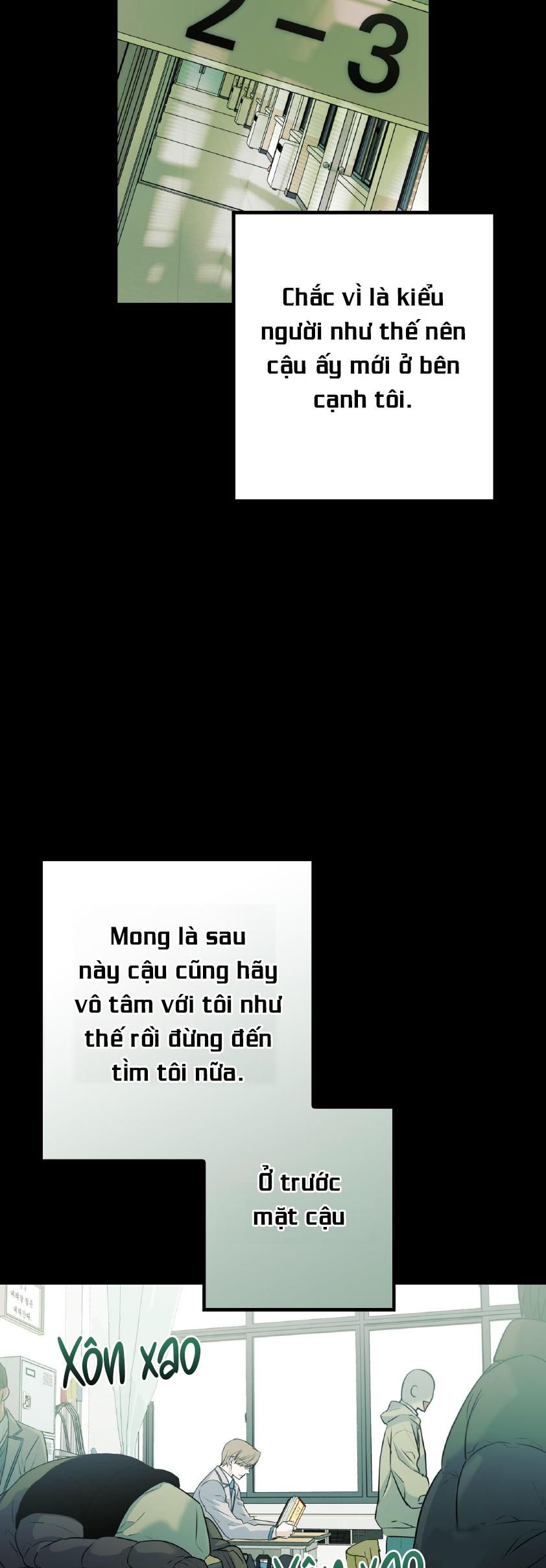 đọc truyện Alpha Không Hoàn Trả Chương 6 ảnh 18 tại Thiên Thai Truyện