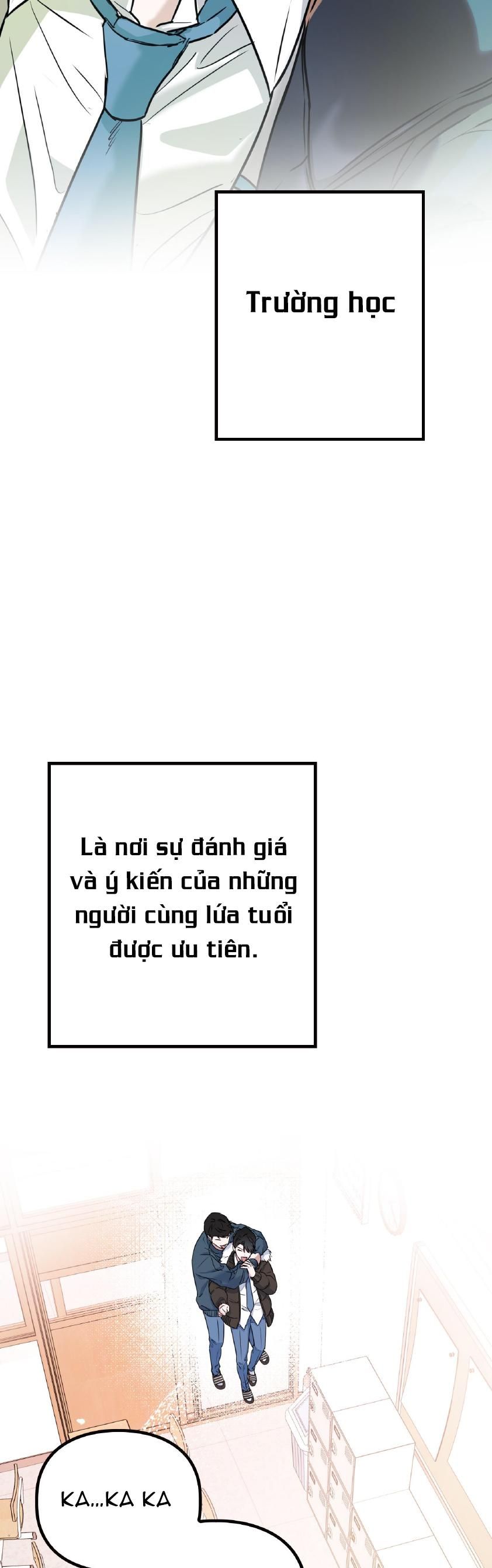 đọc truyện Alpha Không Hoàn Trả Chương 6 ảnh 25 tại Thiên Thai Truyện