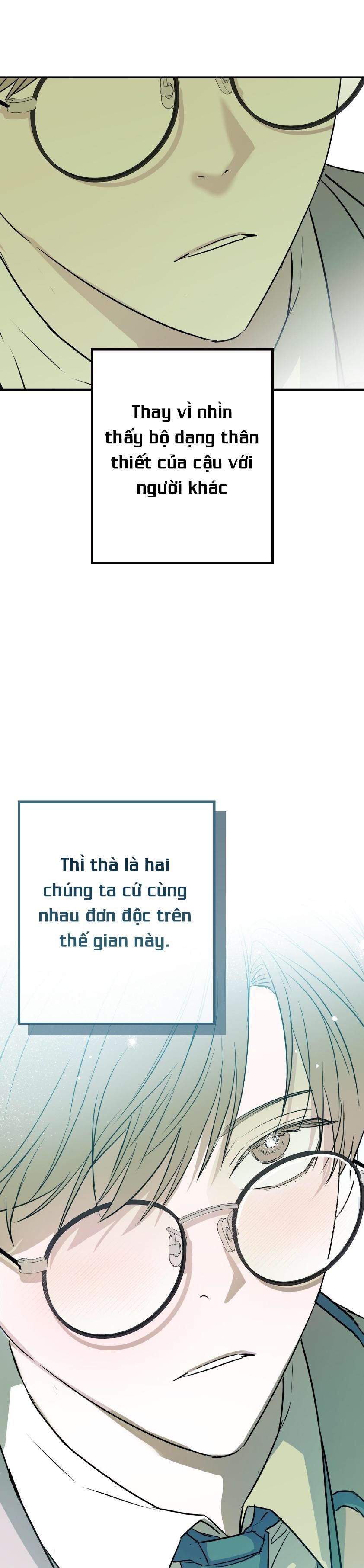 đọc truyện Alpha Không Hoàn Trả Chương 6 ảnh 27 tại Thiên Thai Truyện