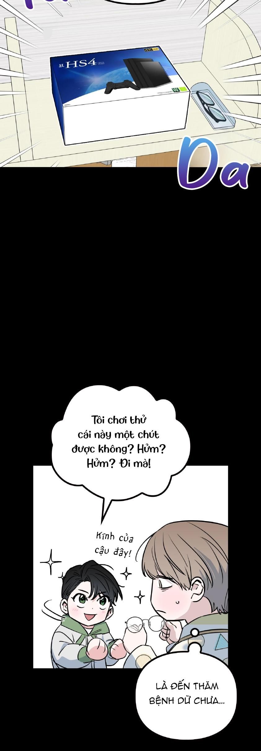 đọc truyện Alpha Không Hoàn Trả Chương 6 ảnh 33 tại Thiên Thai Truyện