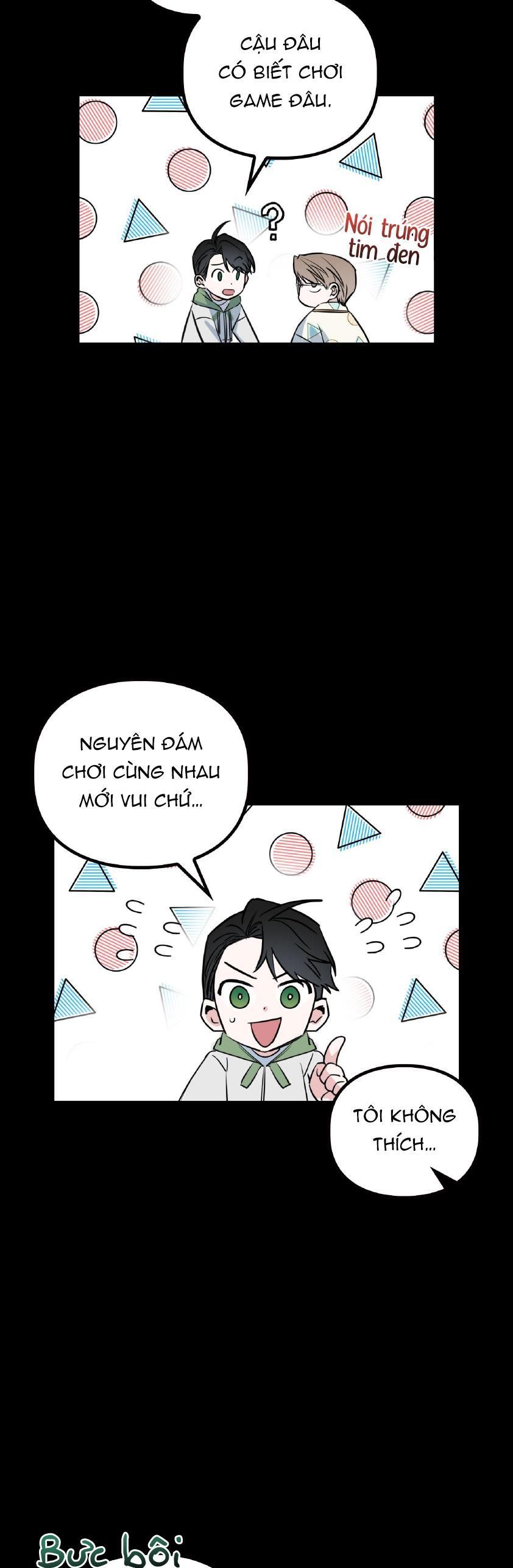 đọc truyện Alpha Không Hoàn Trả Chương 6 ảnh 37 tại Thiên Thai Truyện
