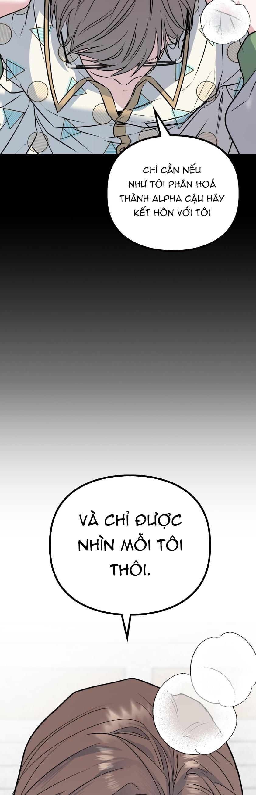 đọc truyện Alpha Không Hoàn Trả Chương 6 ảnh 47 tại Thiên Thai Truyện