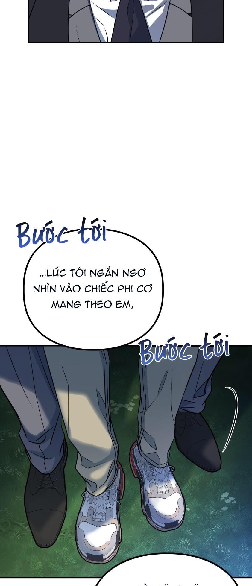 đọc truyện Alpha Không Hoàn Trả Chương 6 ảnh 54 tại Thiên Thai Truyện