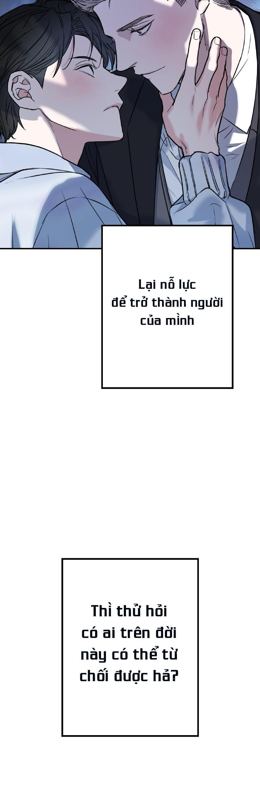 đọc truyện Alpha Không Hoàn Trả Chương 6 ảnh 61 tại Thiên Thai Truyện