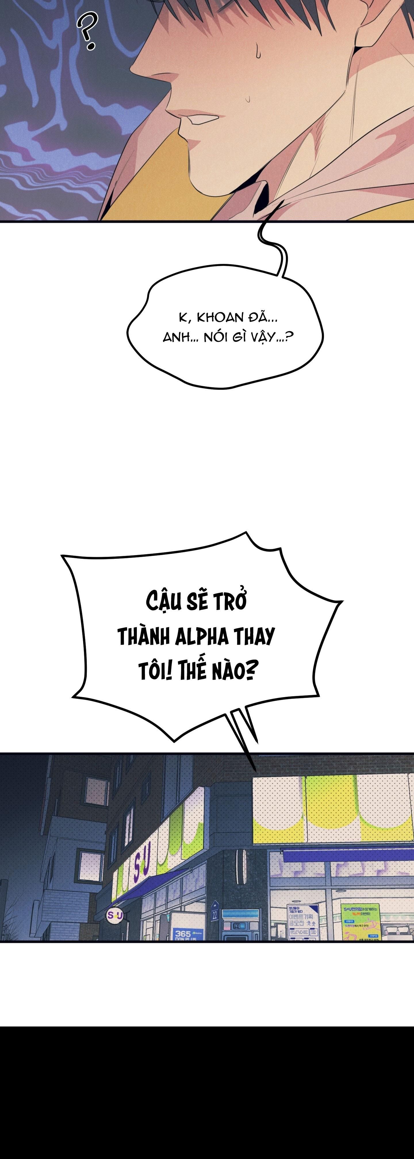 đọc truyện Alpha Mất Tư Cách Chương 1 ảnh 50 tại Truyện Dạ Ký