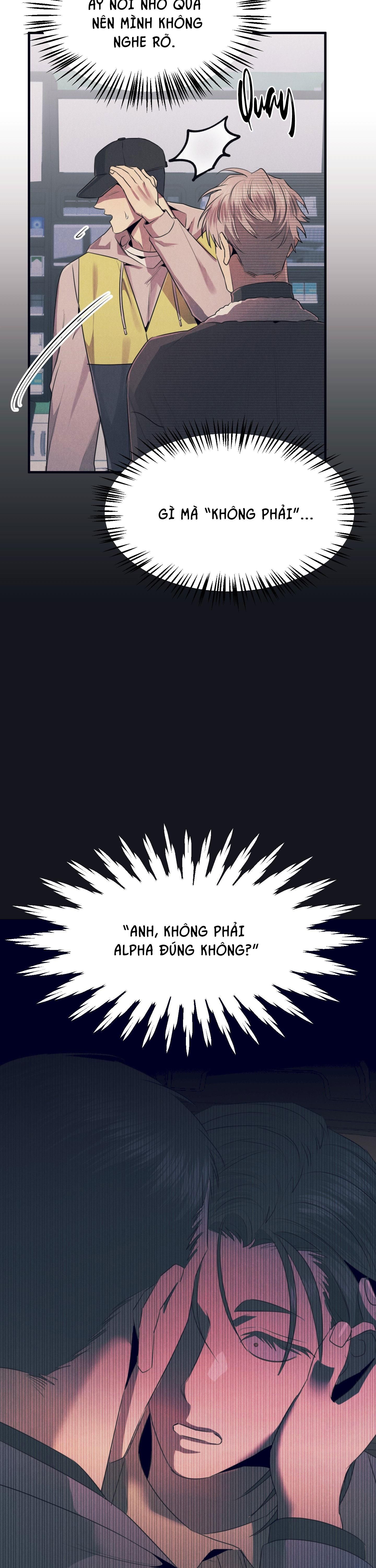 đọc truyện Alpha Mất Tư Cách Chương 11 ảnh 22 tại Truyện Dạ Ký