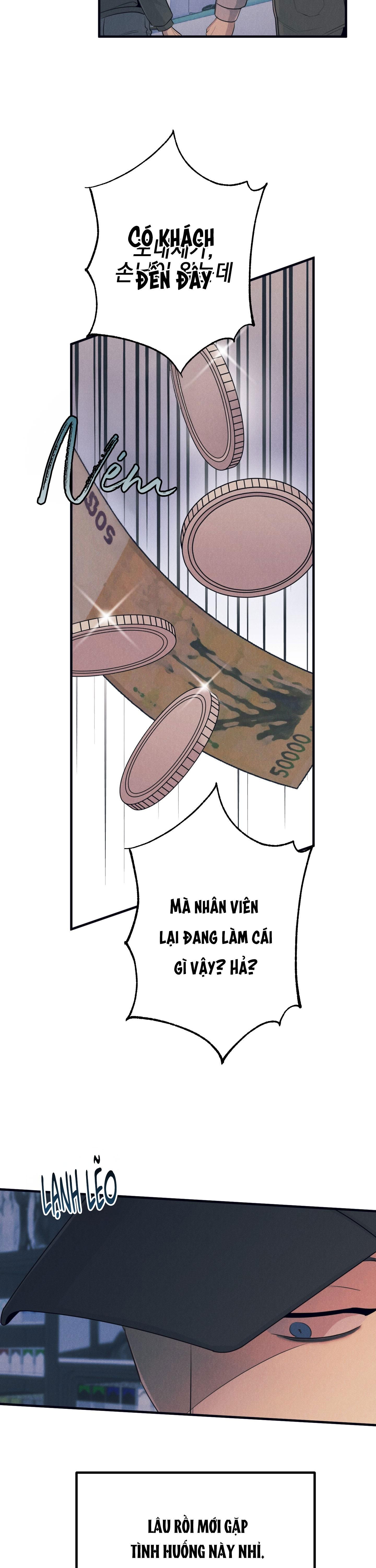 đọc truyện Alpha Mất Tư Cách Chương 11 ảnh 8 tại Truyện Dạ Ký