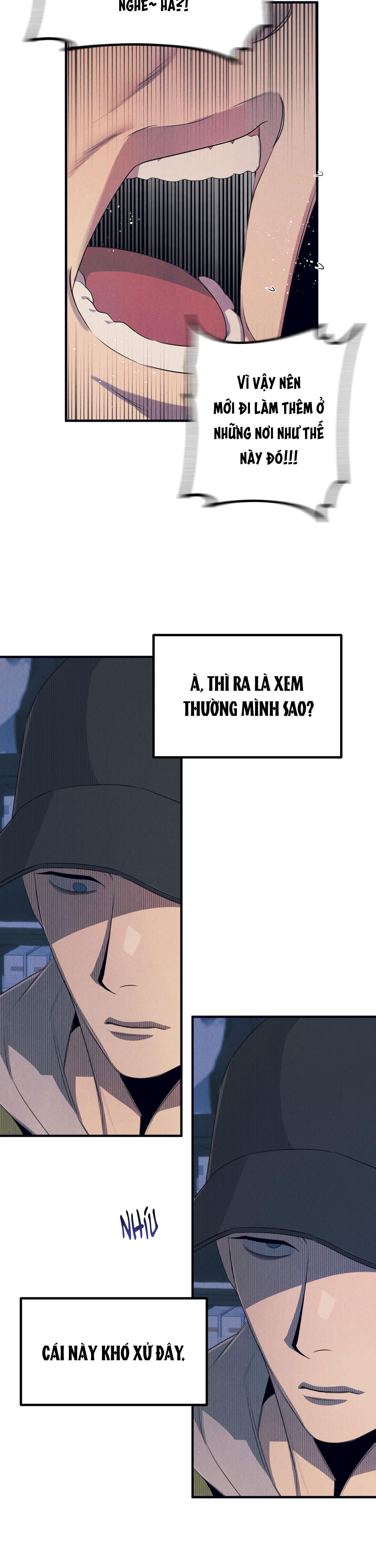 đọc truyện Alpha Mất Tư Cách Chương 11 ảnh 10 tại Truyện Dạ Ký