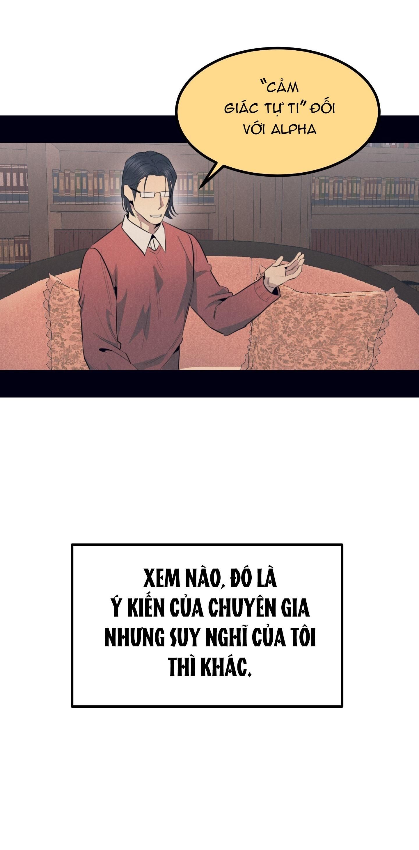 đọc truyện Alpha Mất Tư Cách Chương 2 ảnh 4 tại Truyện Dạ Ký