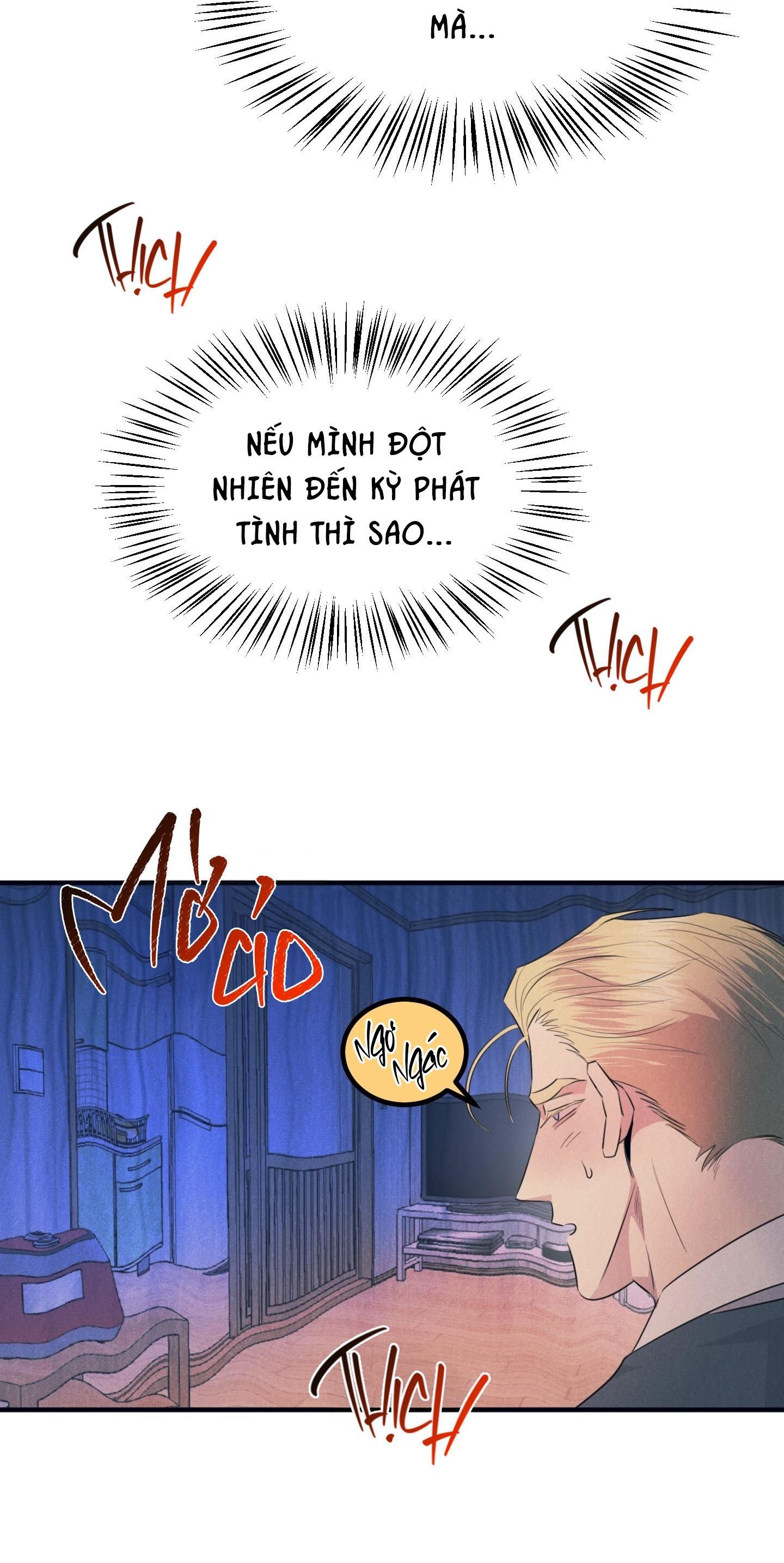 đọc truyện Alpha Mất Tư Cách Chương 2 ảnh 48 tại Truyện Dạ Ký