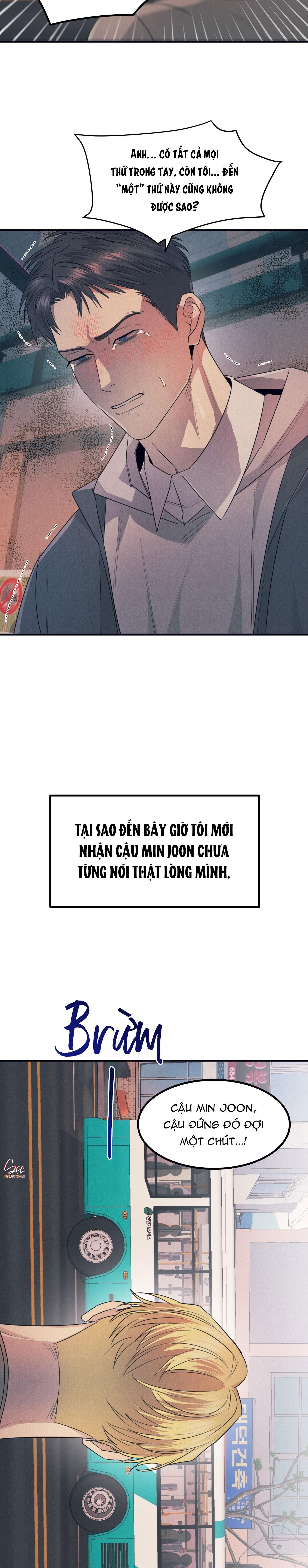 đọc truyện Alpha Mất Tư Cách Chương 20 ảnh 21 tại Truyện Dạ Ký