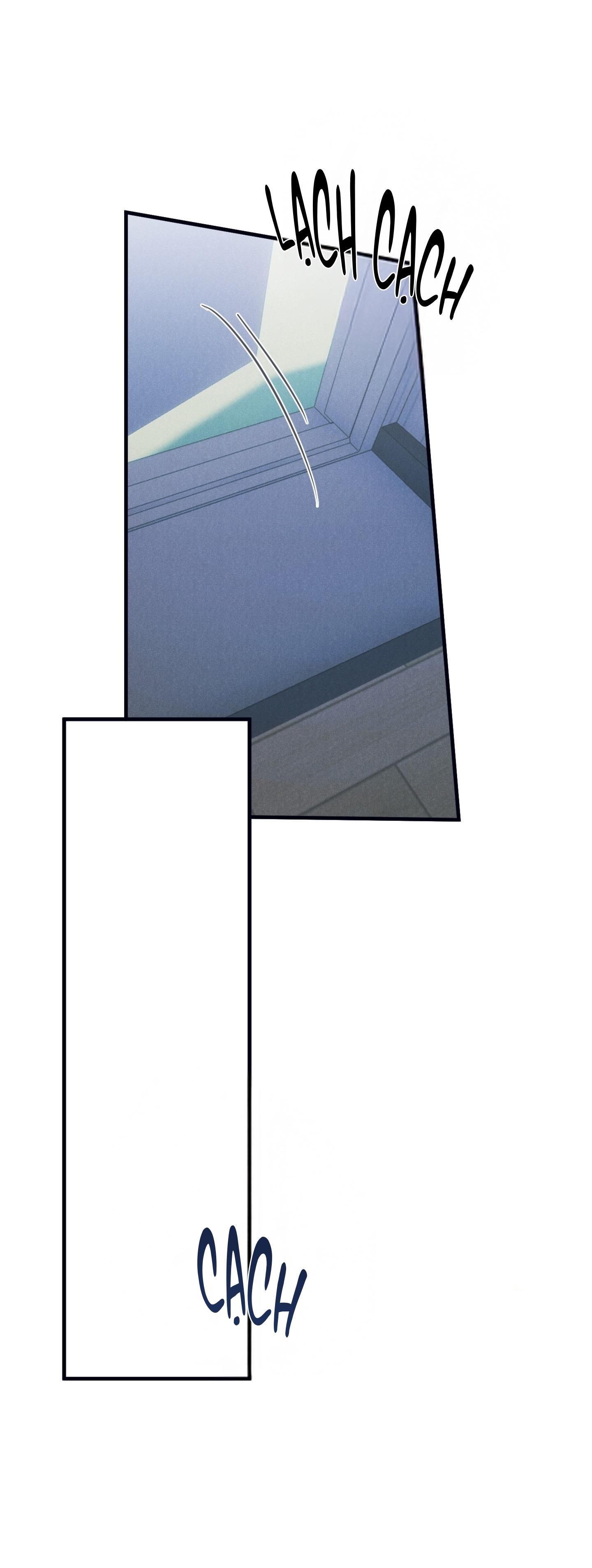 đọc truyện Alpha Mất Tư Cách Chương 21 ảnh 3 tại Thiên Thai Truyện