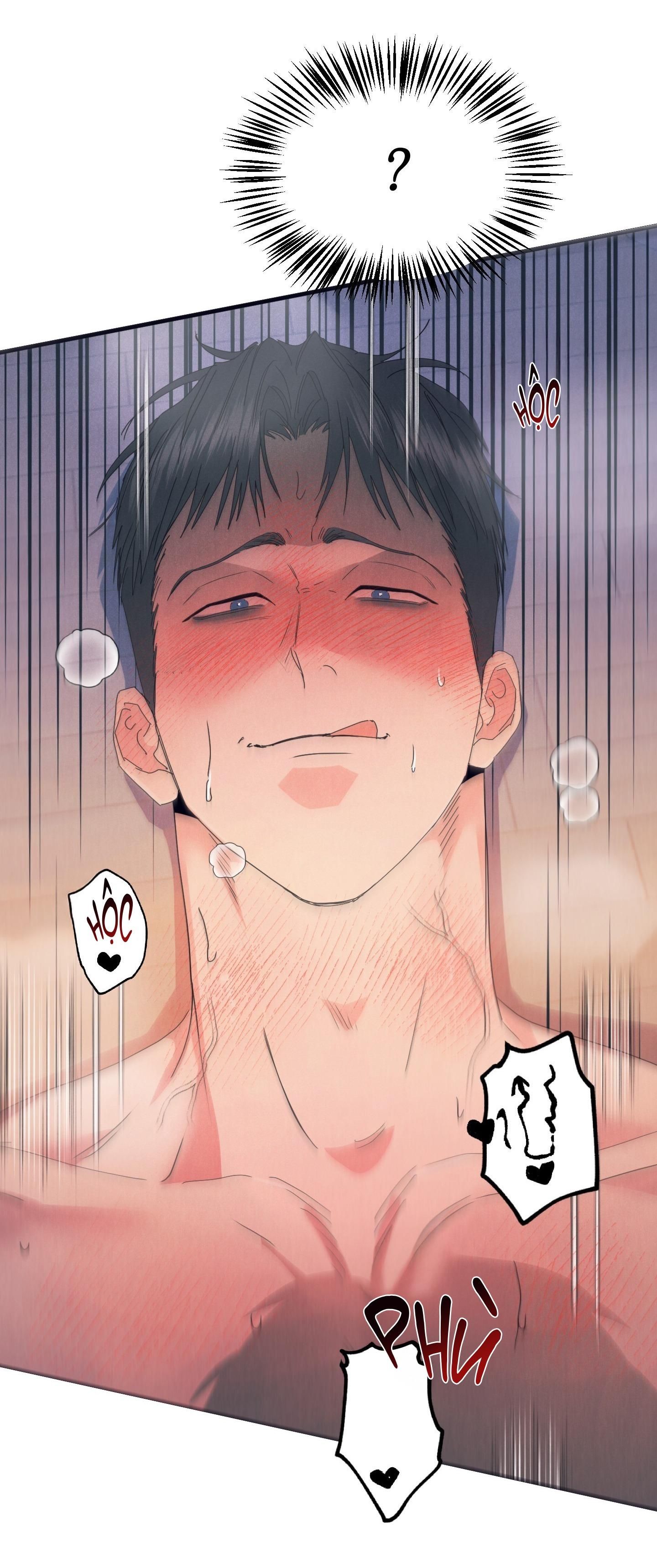 đọc truyện Alpha Mất Tư Cách Chương 21 ảnh 23 tại Thiên Thai Truyện