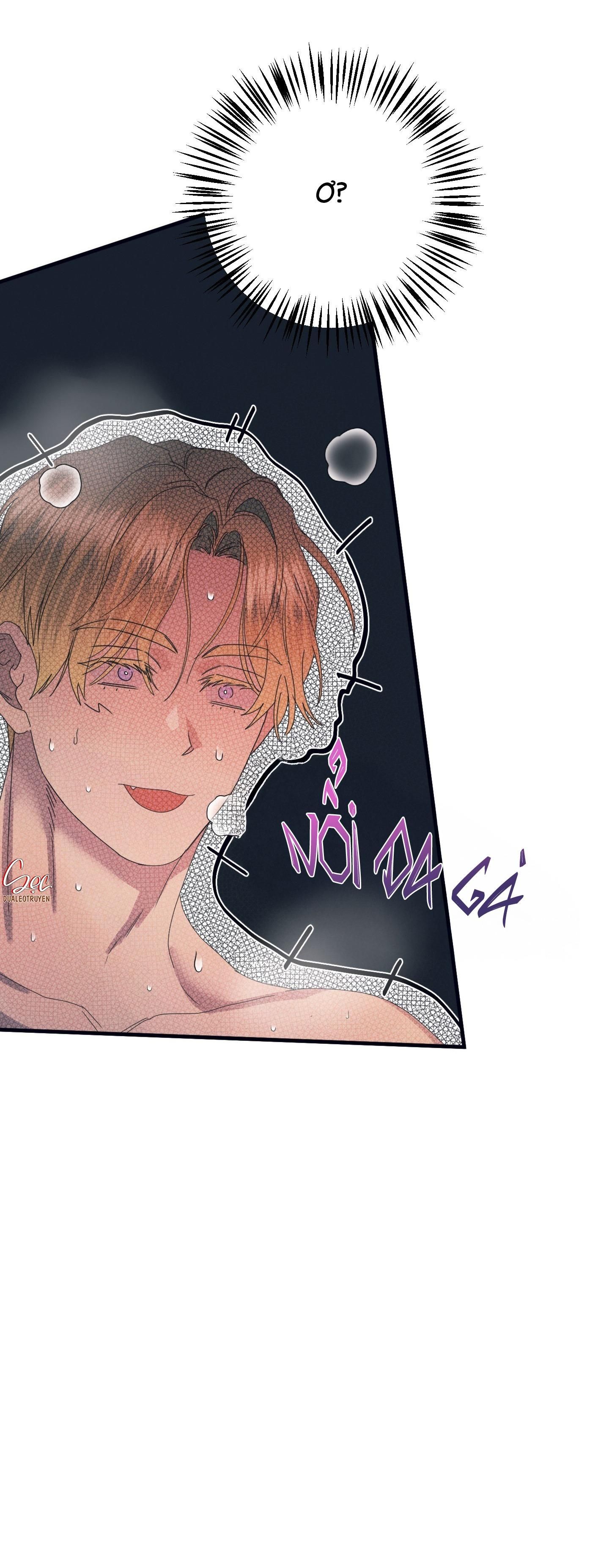 đọc truyện Alpha Mất Tư Cách Chương 21 ảnh 24 tại Thiên Thai Truyện