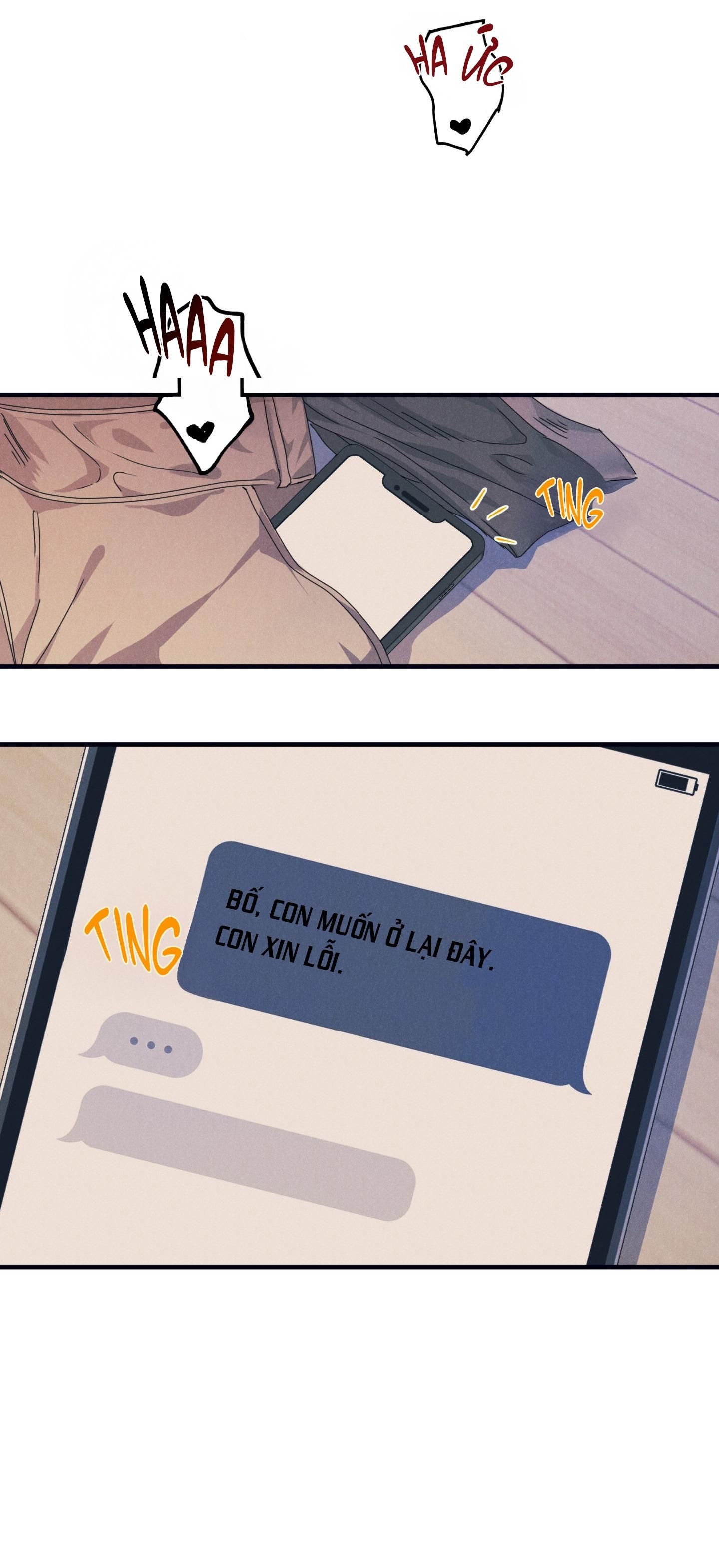 đọc truyện Alpha Mất Tư Cách Chương 21 ảnh 31 tại Thiên Thai Truyện