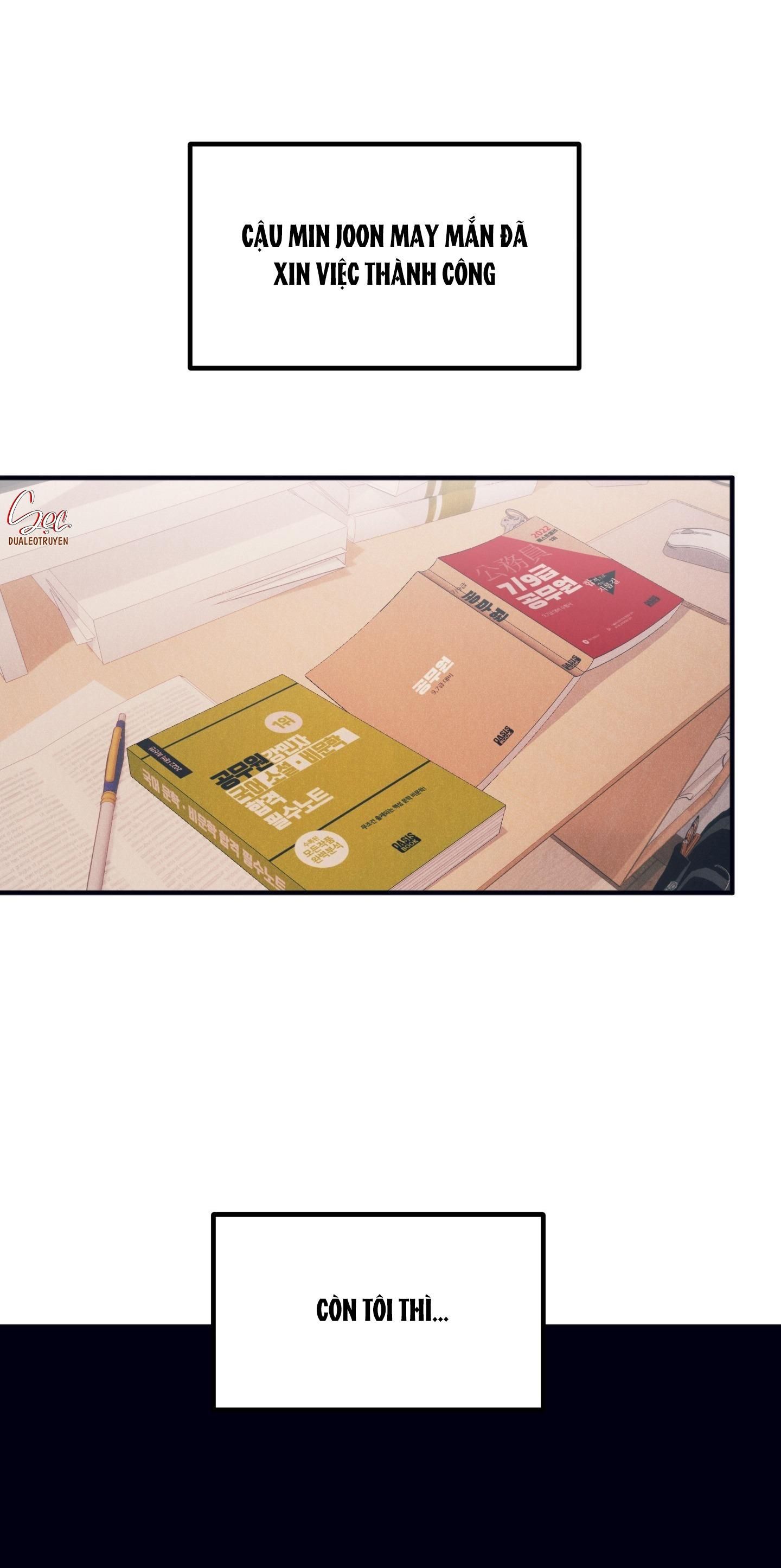 đọc truyện Alpha Mất Tư Cách Chương 21 ảnh 35 tại Thiên Thai Truyện