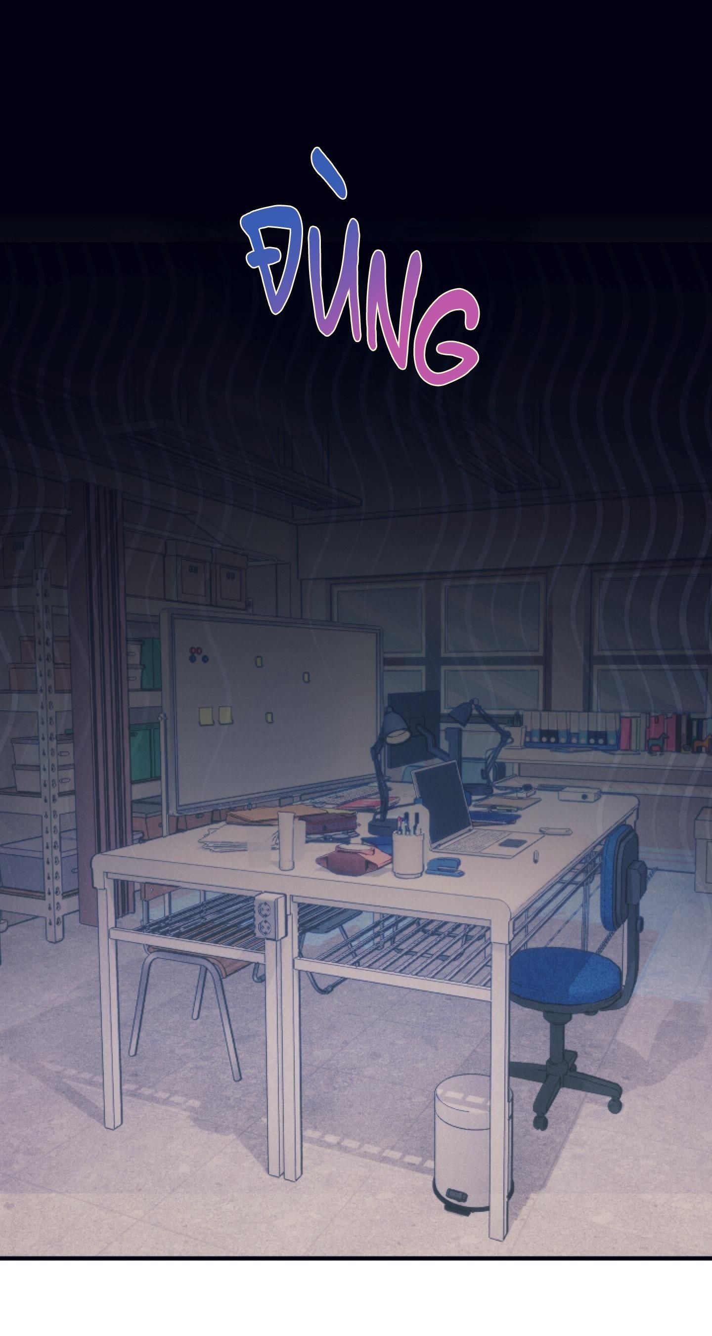 đọc truyện Alpha Mất Tư Cách Chương 21 ảnh 36 tại Thiên Thai Truyện