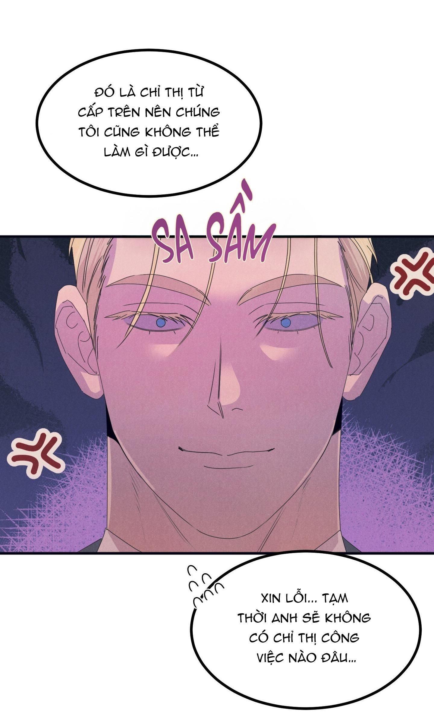 đọc truyện Alpha Mất Tư Cách Chương 21 ảnh 37 tại Thiên Thai Truyện