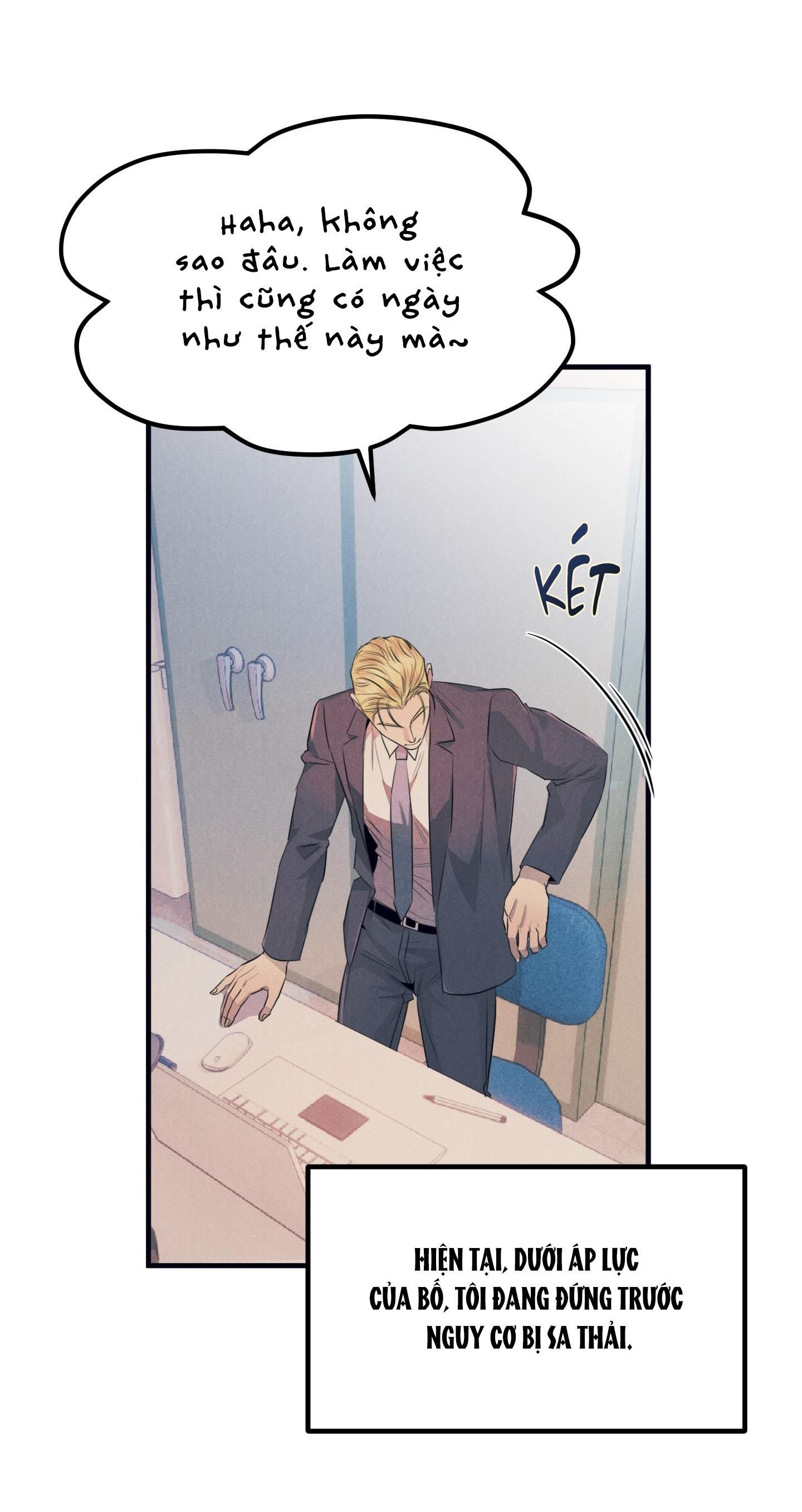 đọc truyện Alpha Mất Tư Cách Chương 21 ảnh 39 tại Thiên Thai Truyện