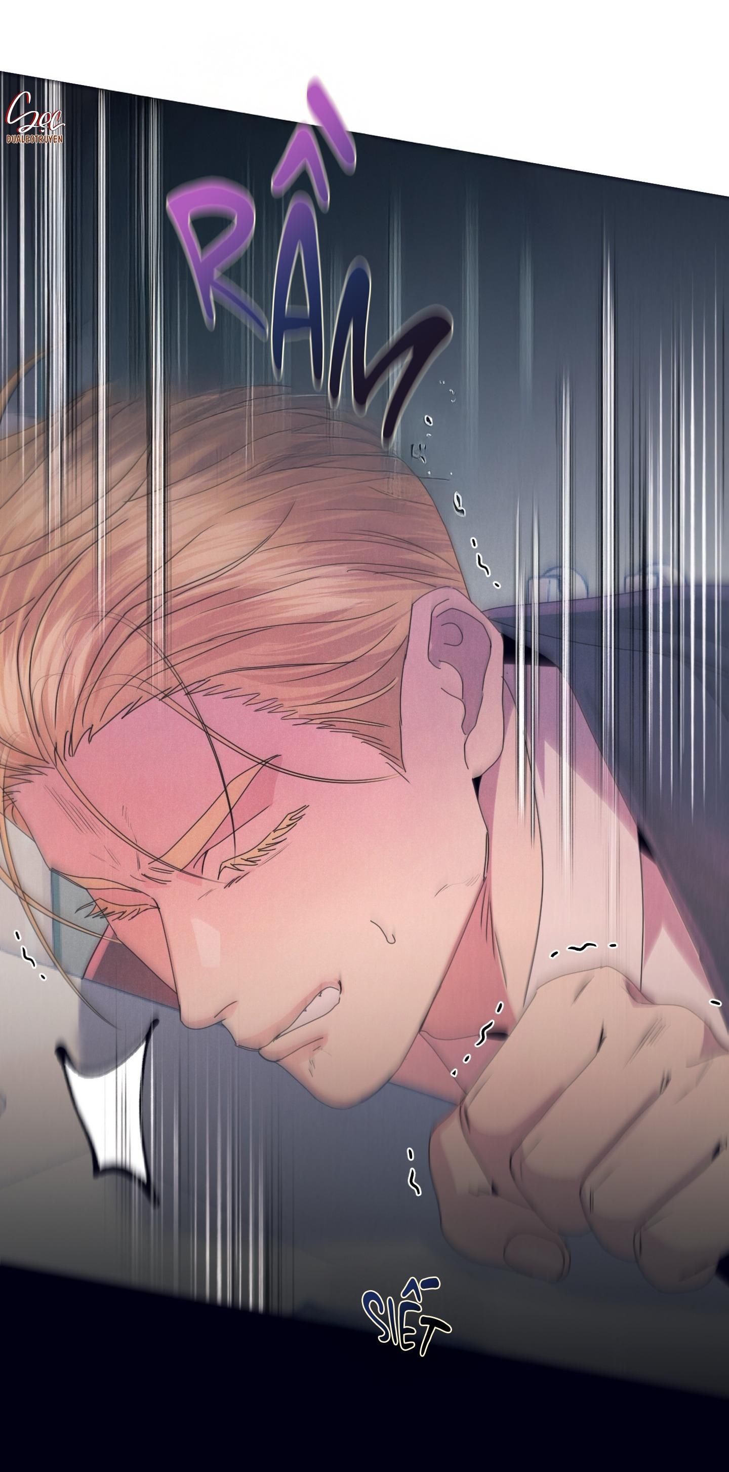 đọc truyện Alpha Mất Tư Cách Chương 21 ảnh 40 tại Thiên Thai Truyện