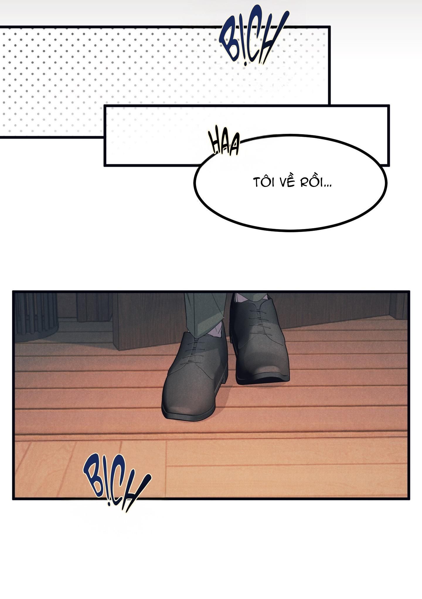 đọc truyện Alpha Mất Tư Cách Chương 21 ảnh 42 tại Thiên Thai Truyện