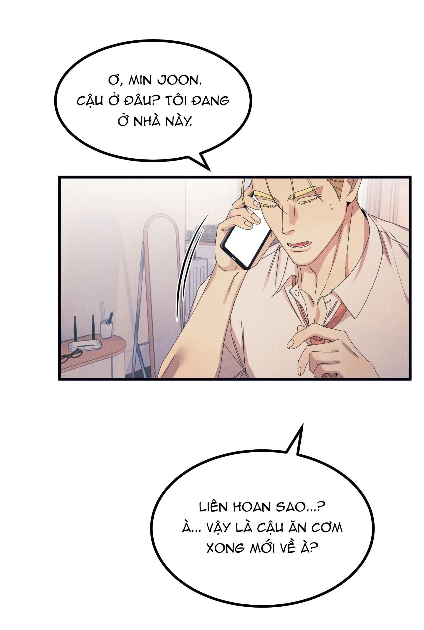 đọc truyện Alpha Mất Tư Cách Chương 21 ảnh 44 tại Thiên Thai Truyện